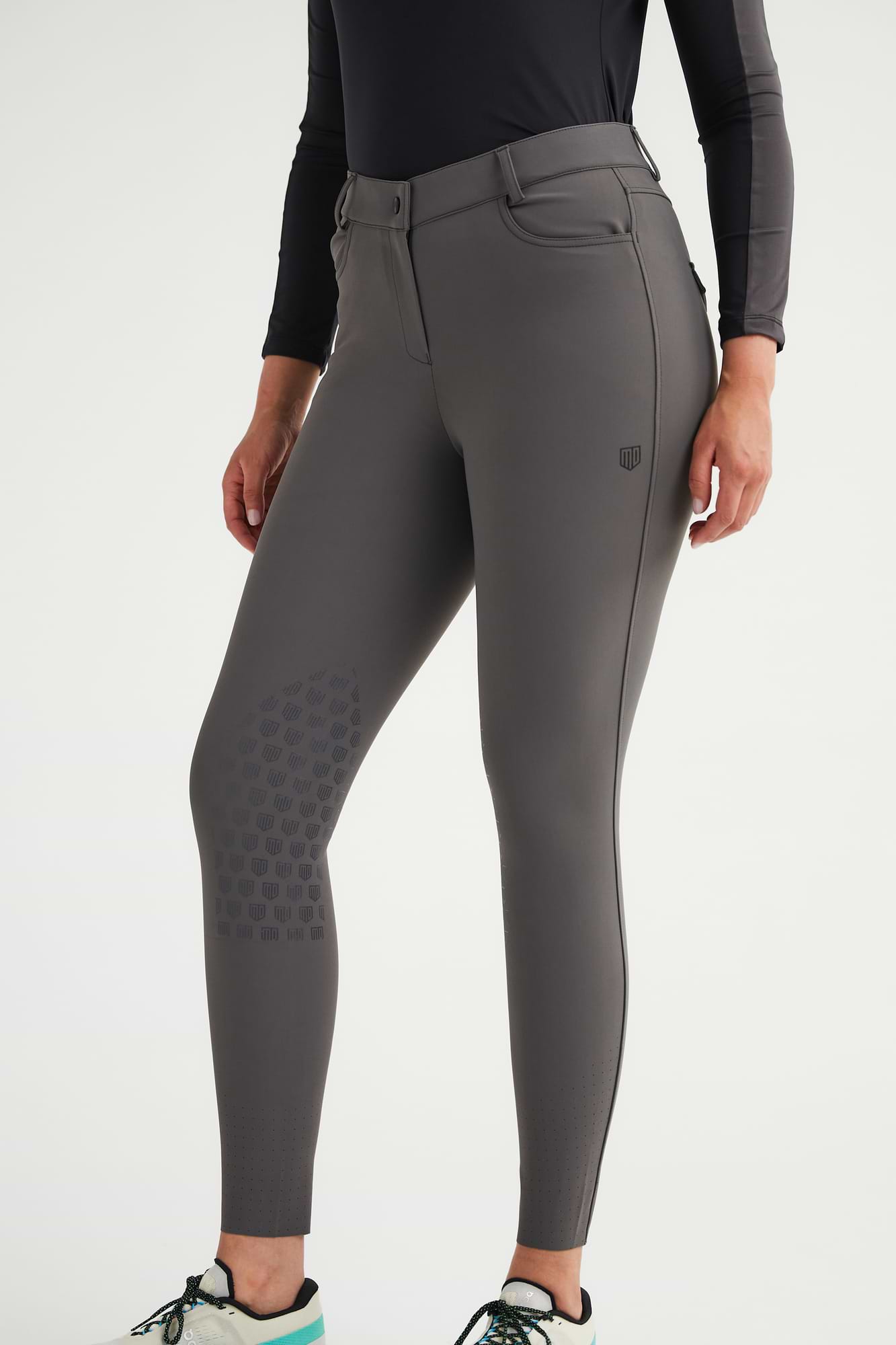 Athlete Breeches