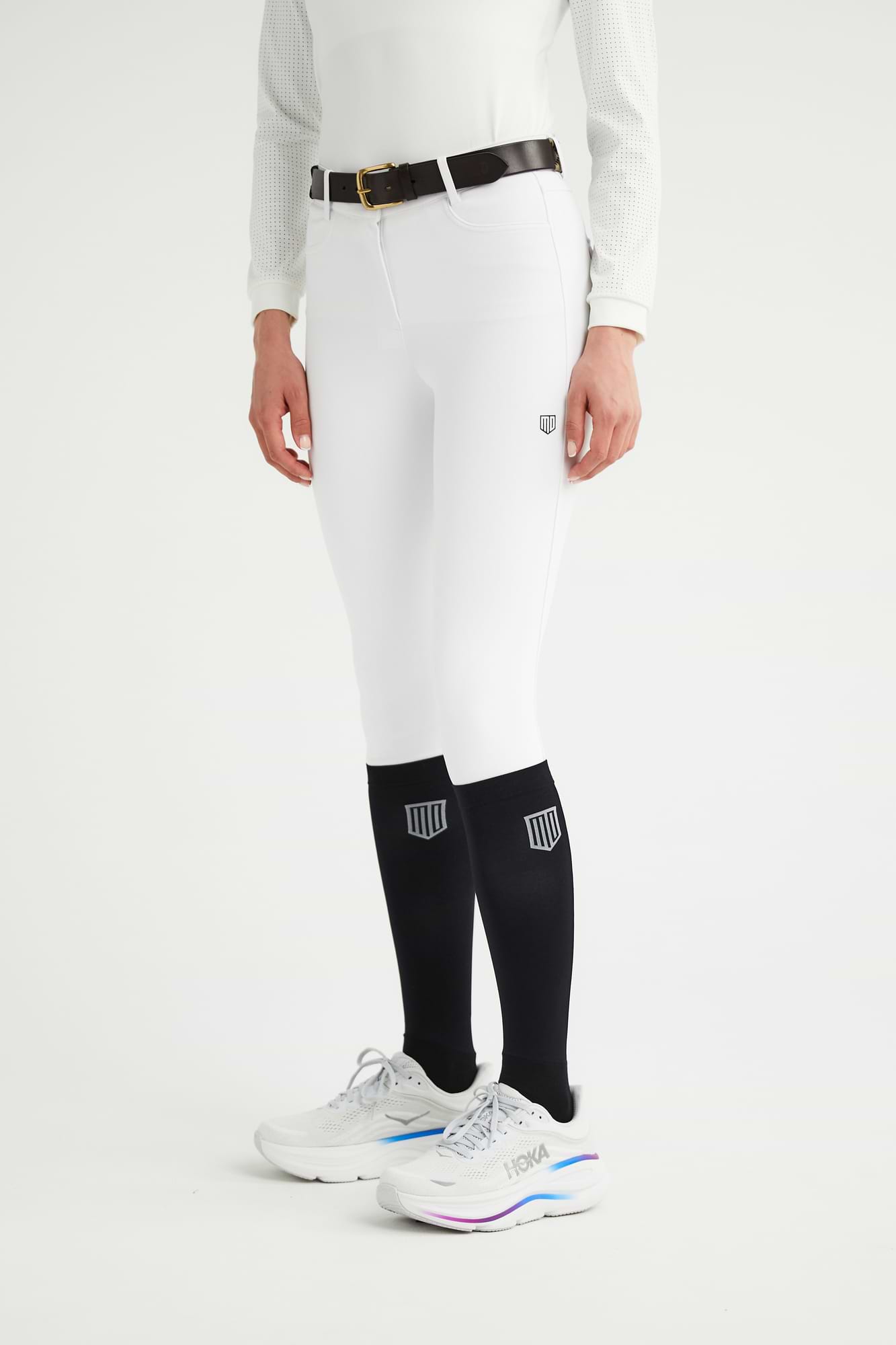 Athlete Breeches