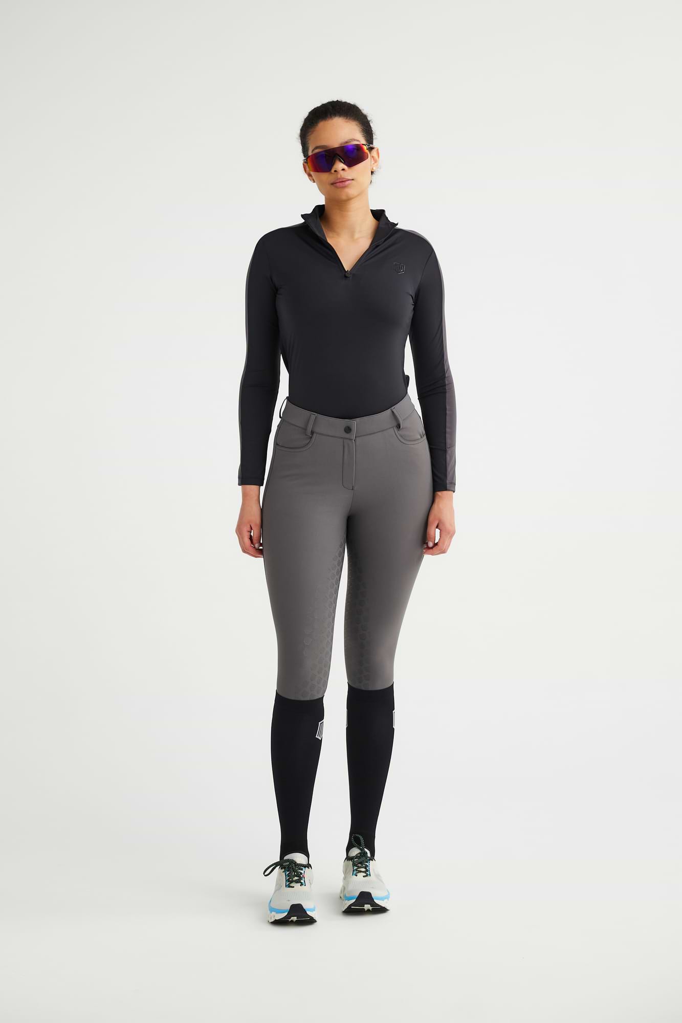 Athlete Breeches