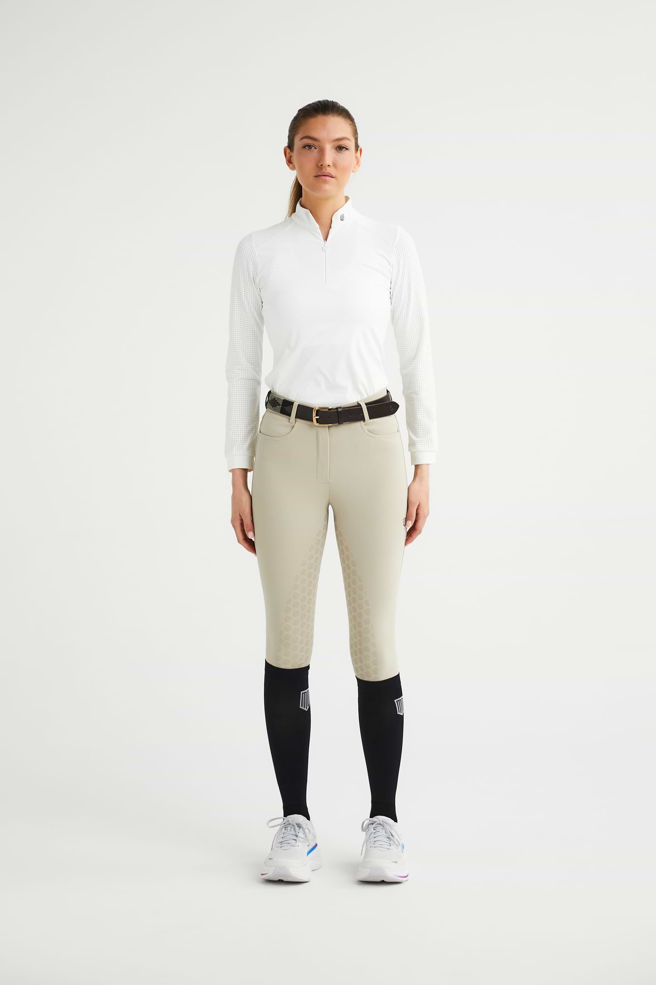 Athlete Breeches
