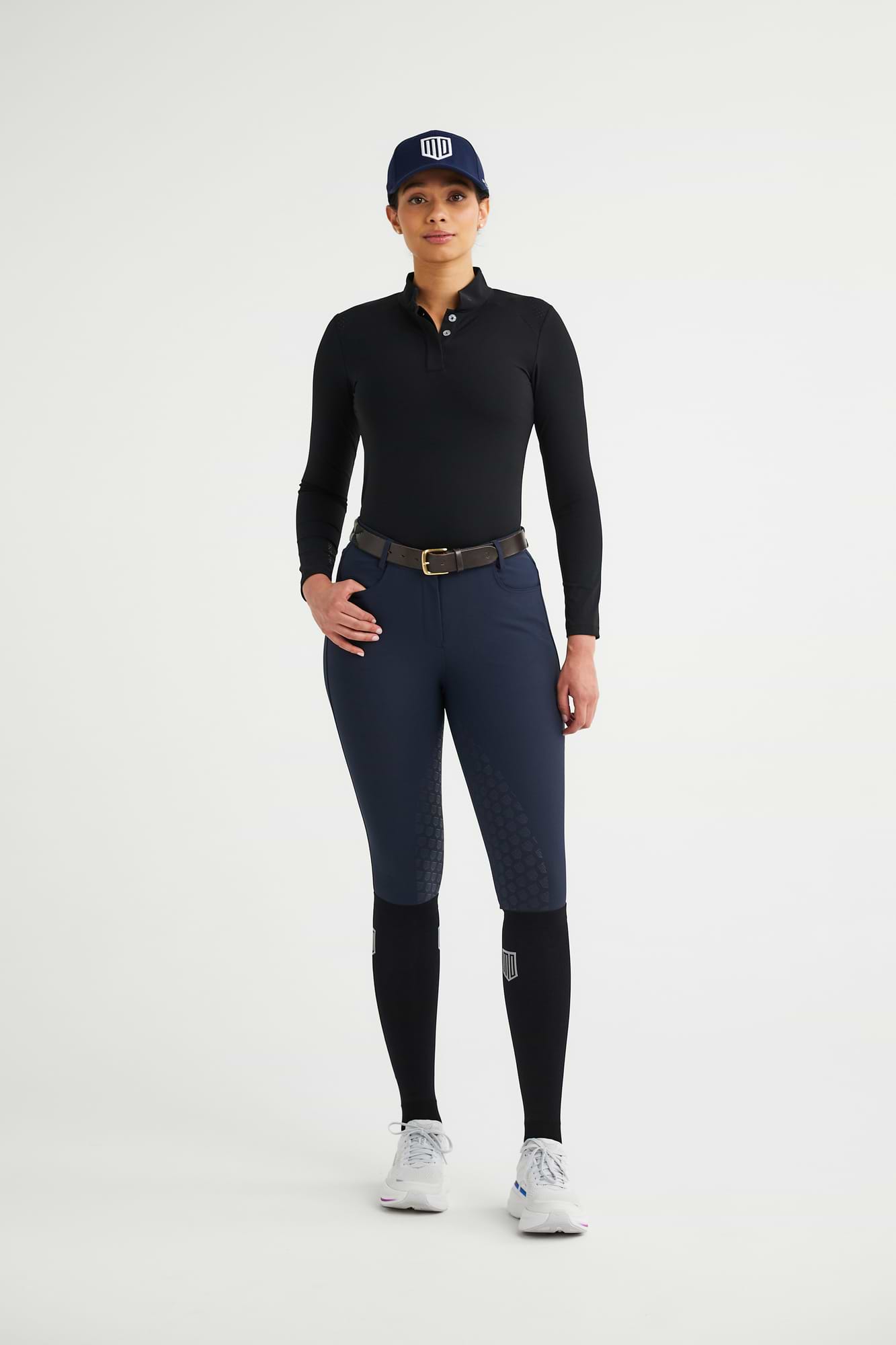 Athlete Breeches