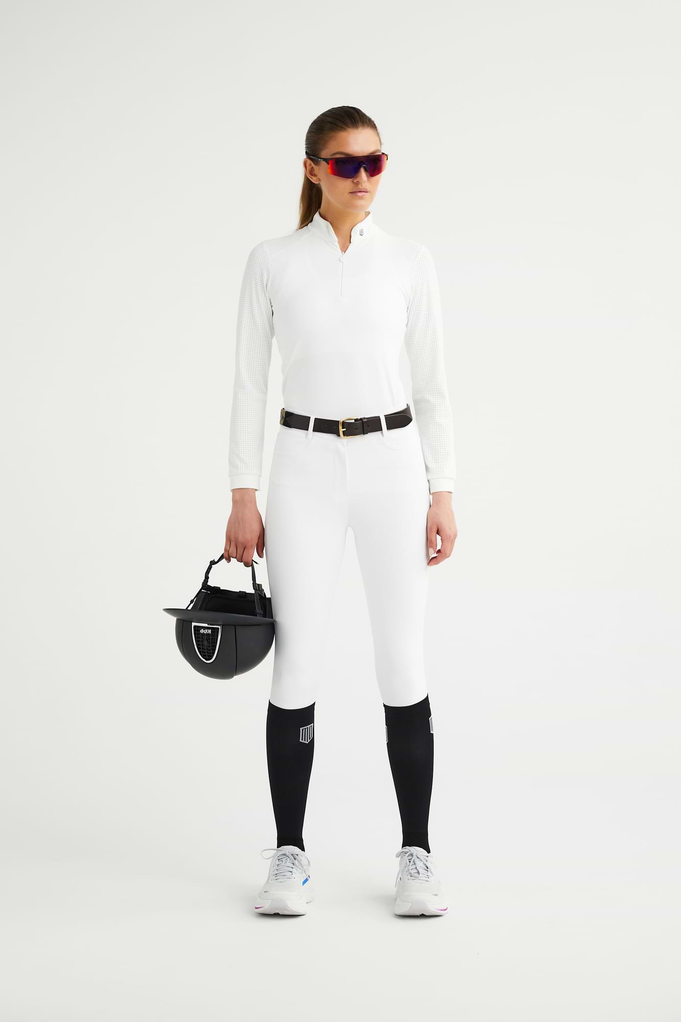Athlete Breeches