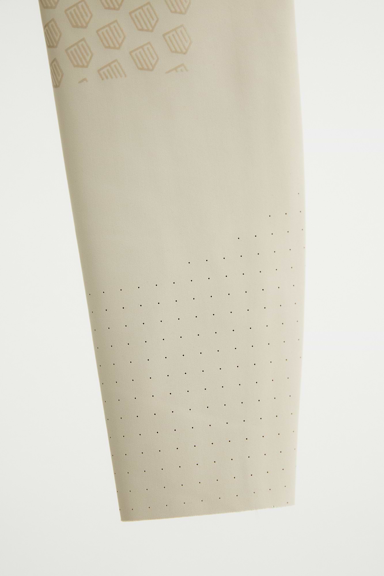 Athlete Breeches