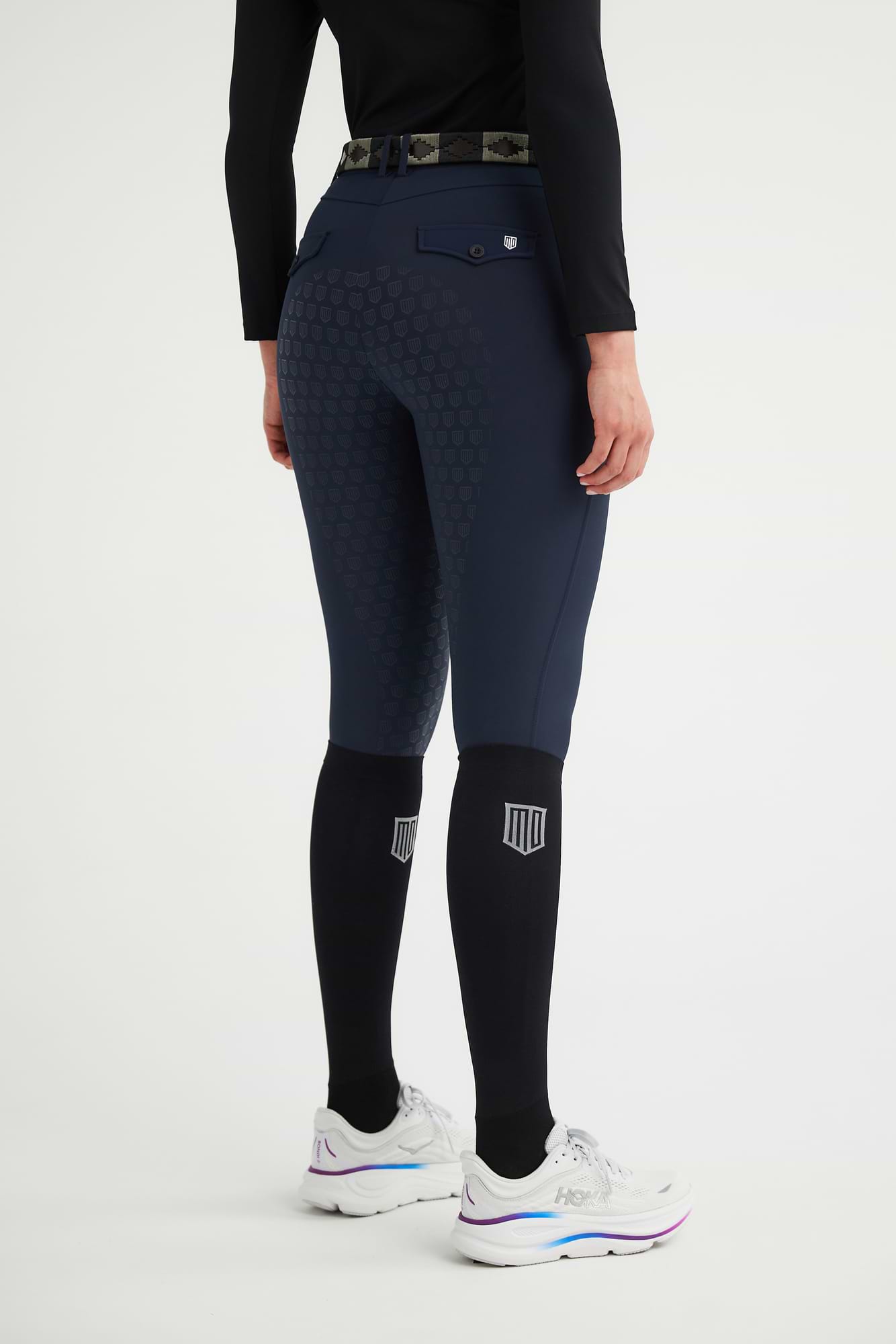 Athlete Breeches