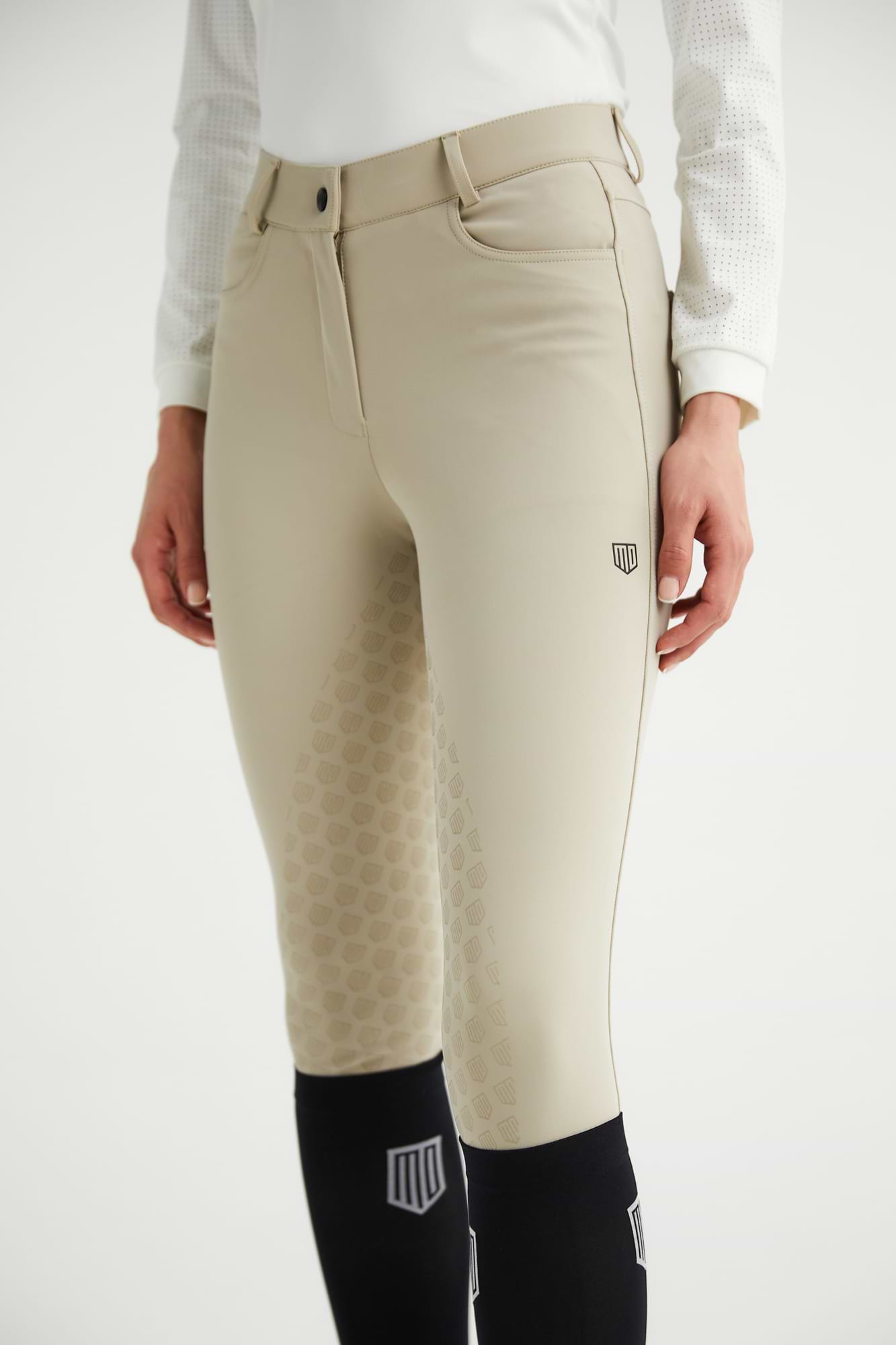 Athlete Breeches