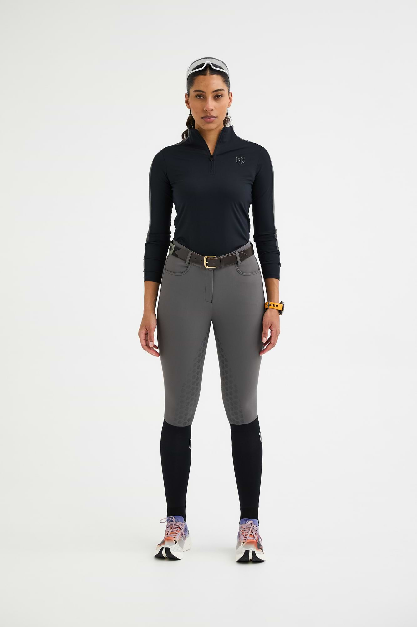 Athlete Breeches