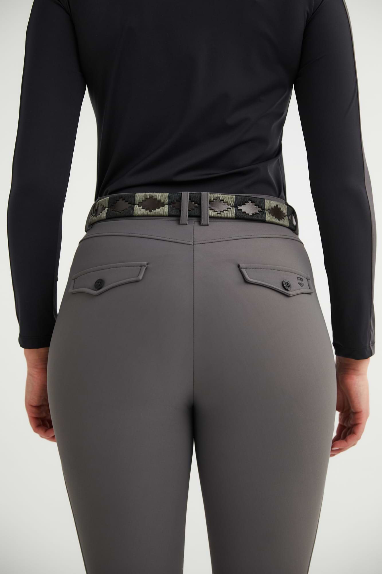 Athlete Breeches