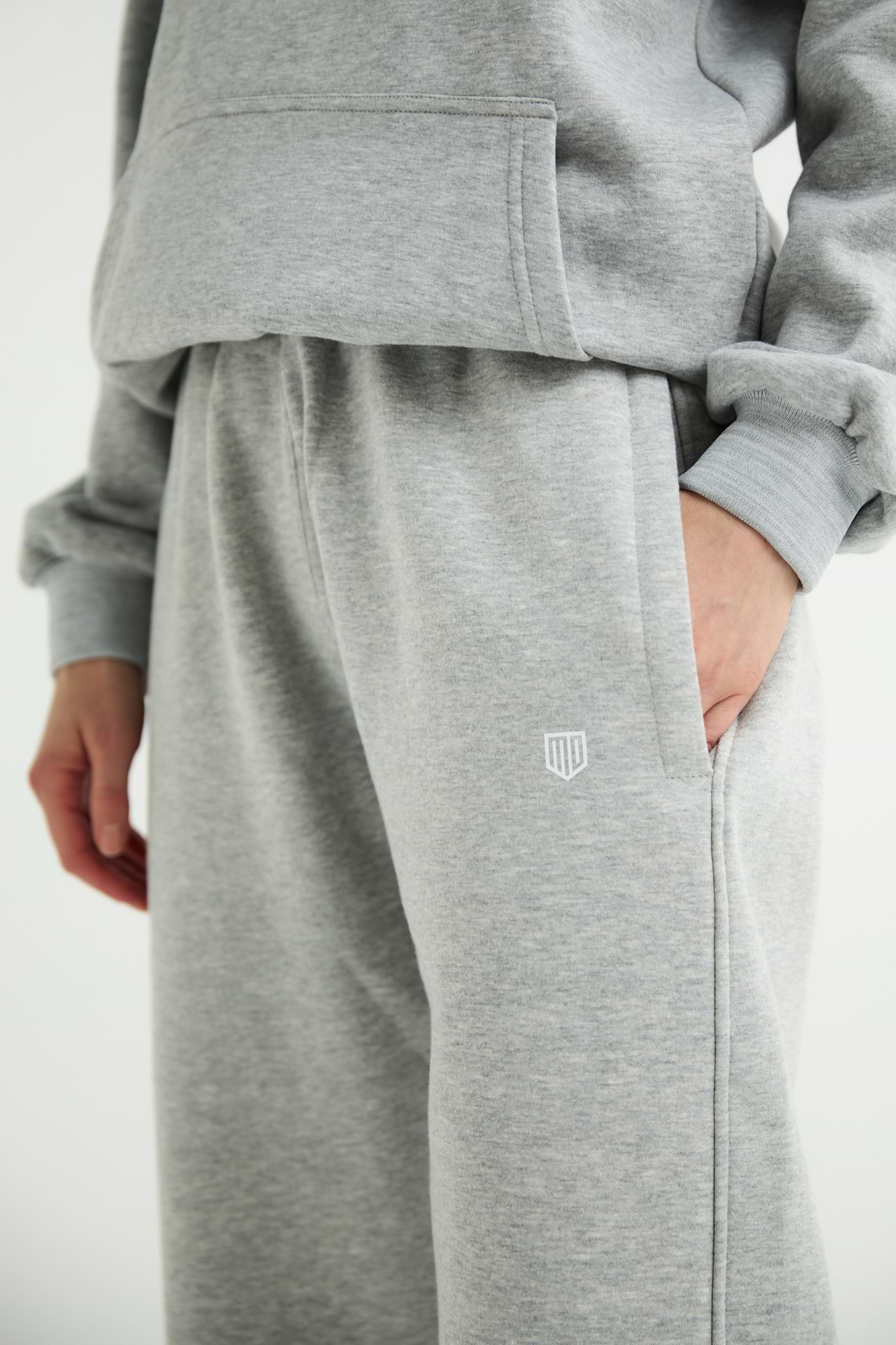 Relaxed Sweatpants