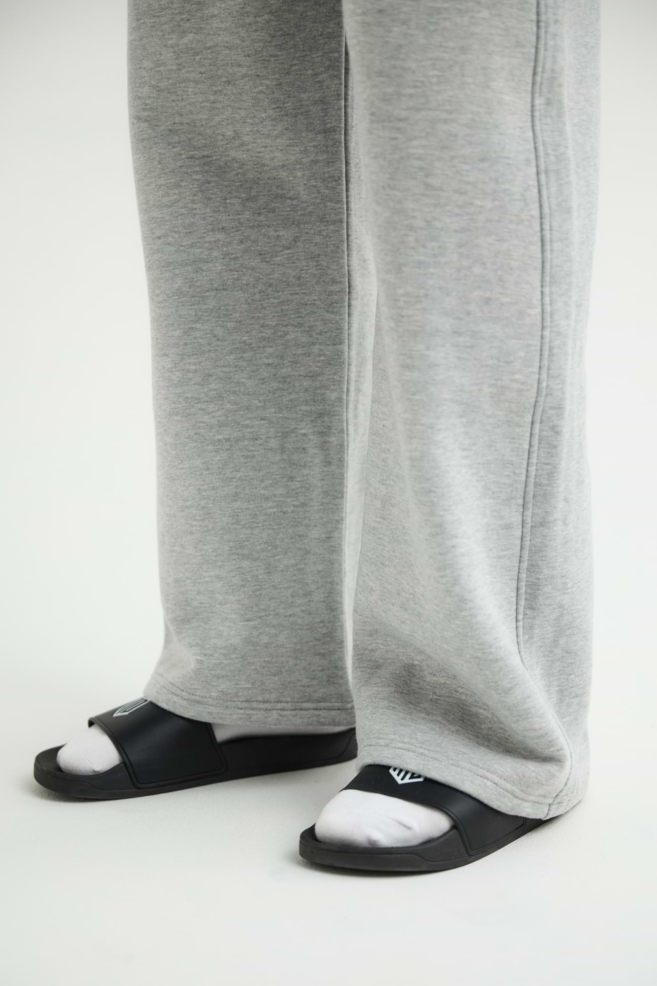 Relaxed Sweatpants