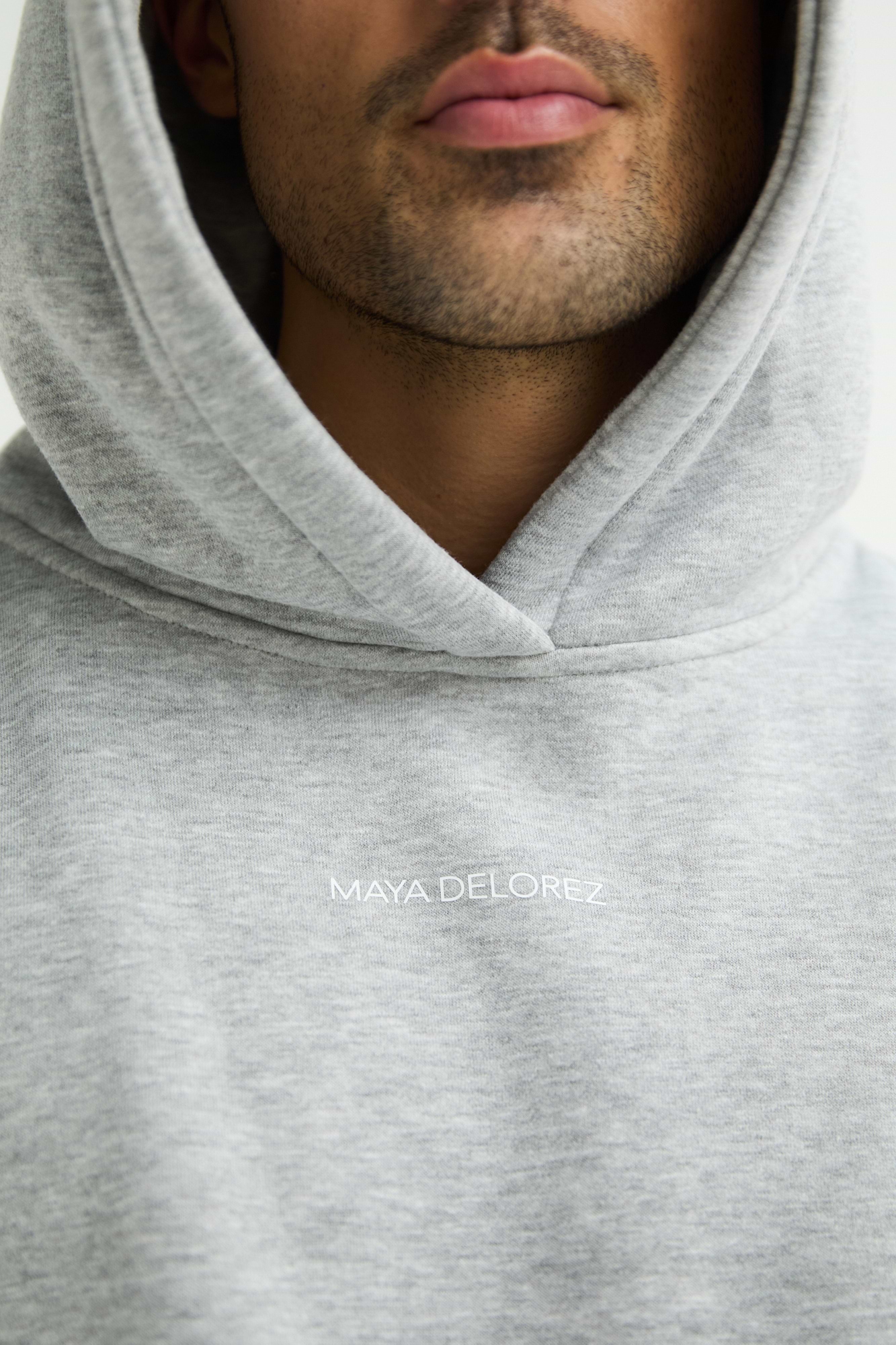 Relaxed Hoodie