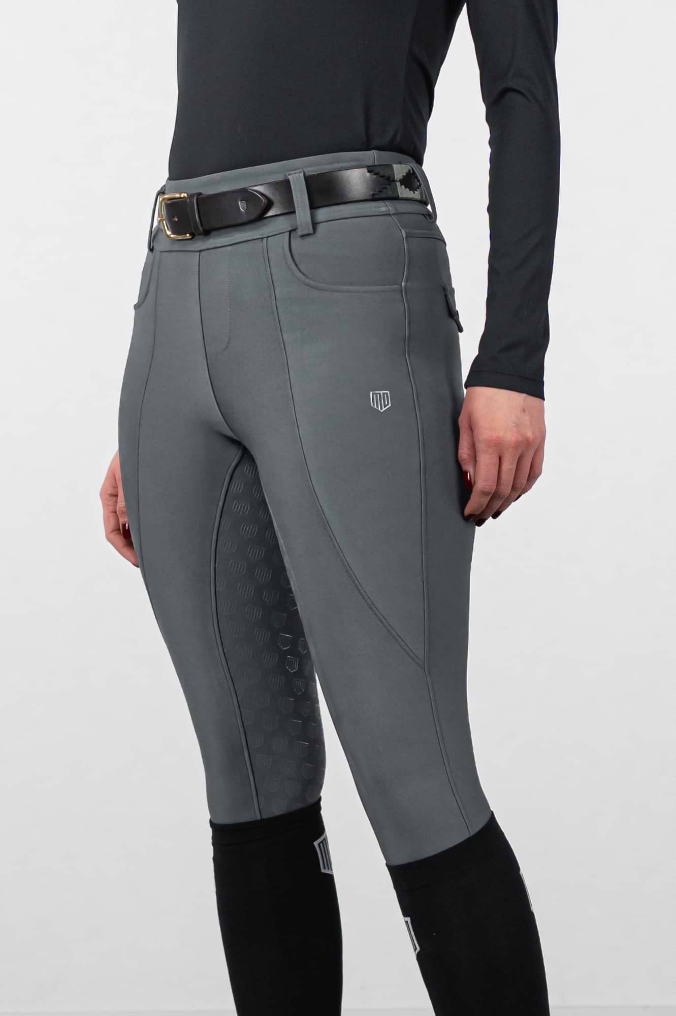 PL Brielle Compression Breeches