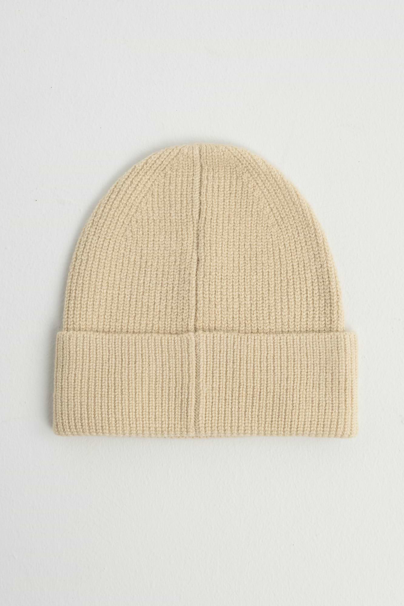 Knitted Beanie
