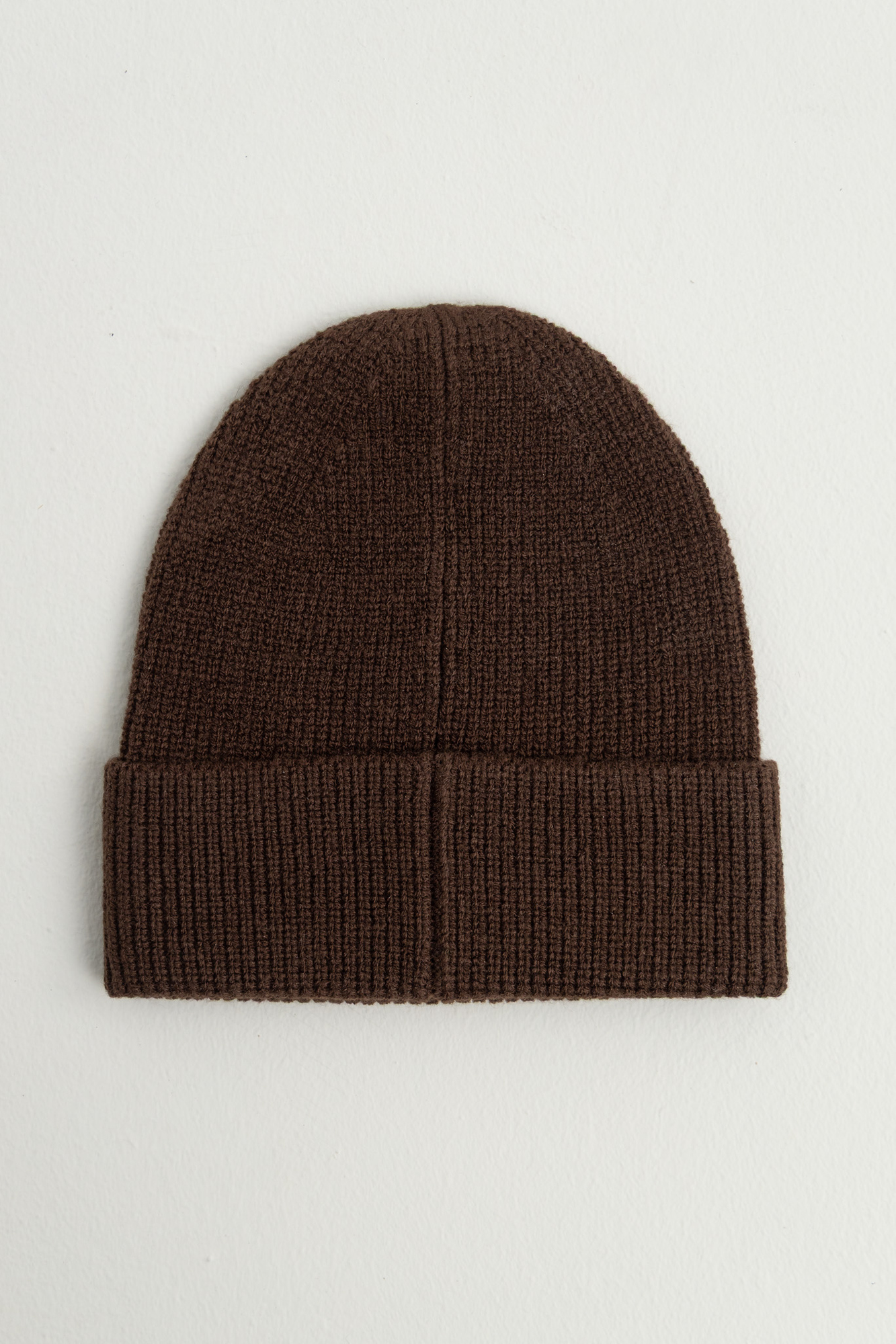 Knitted Beanie