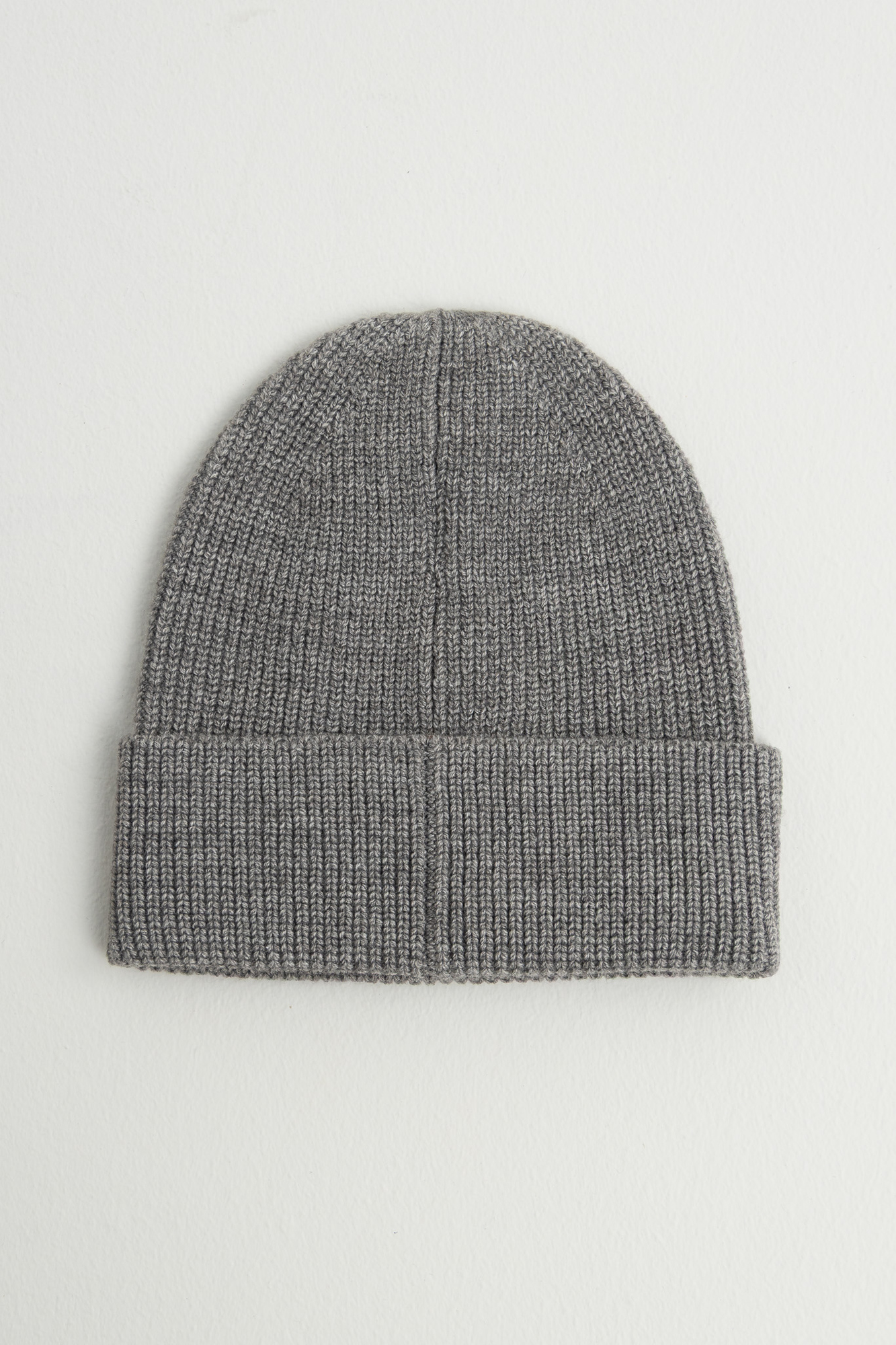 Knitted Beanie