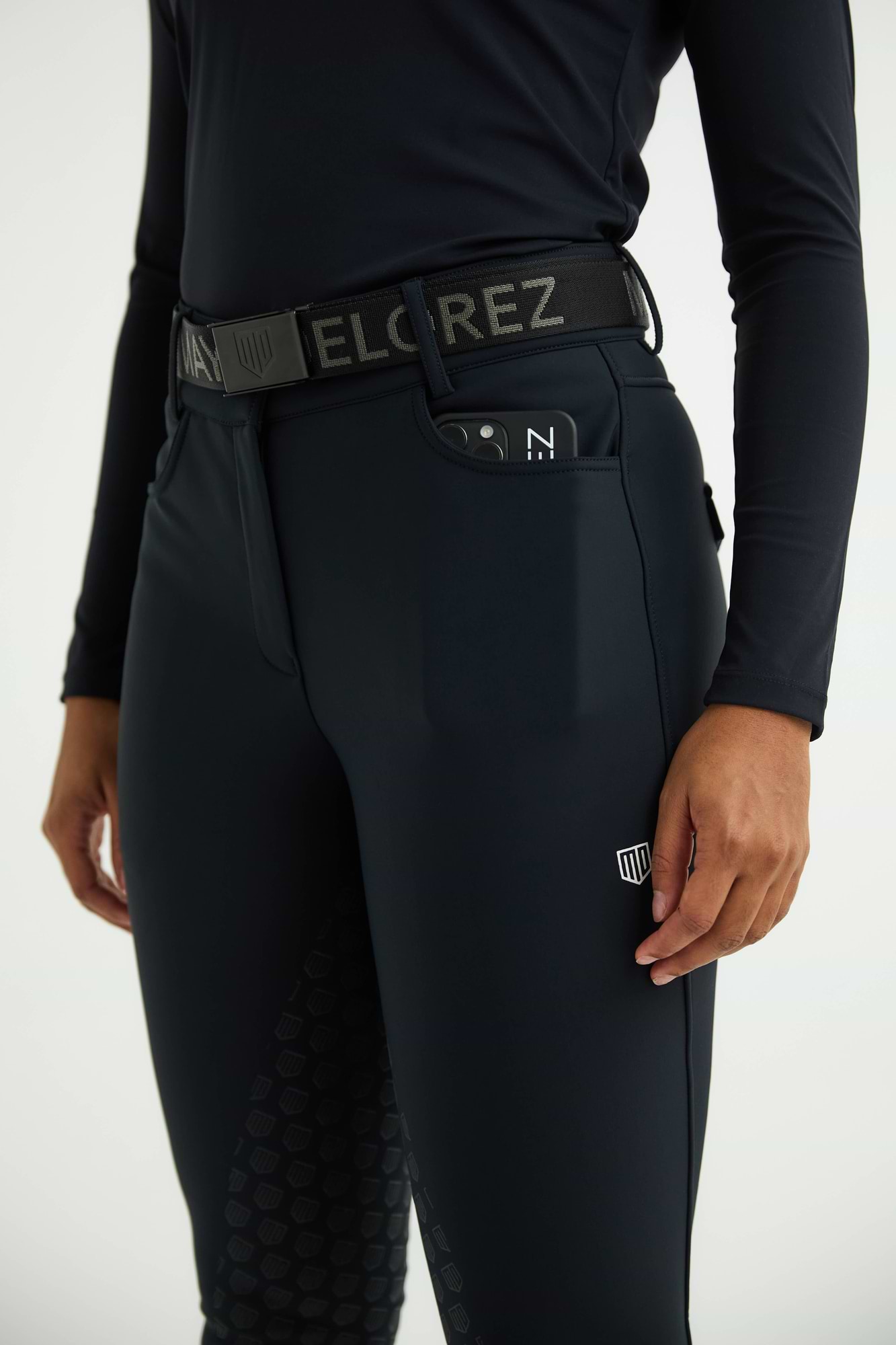 Athlete Winter Breeches