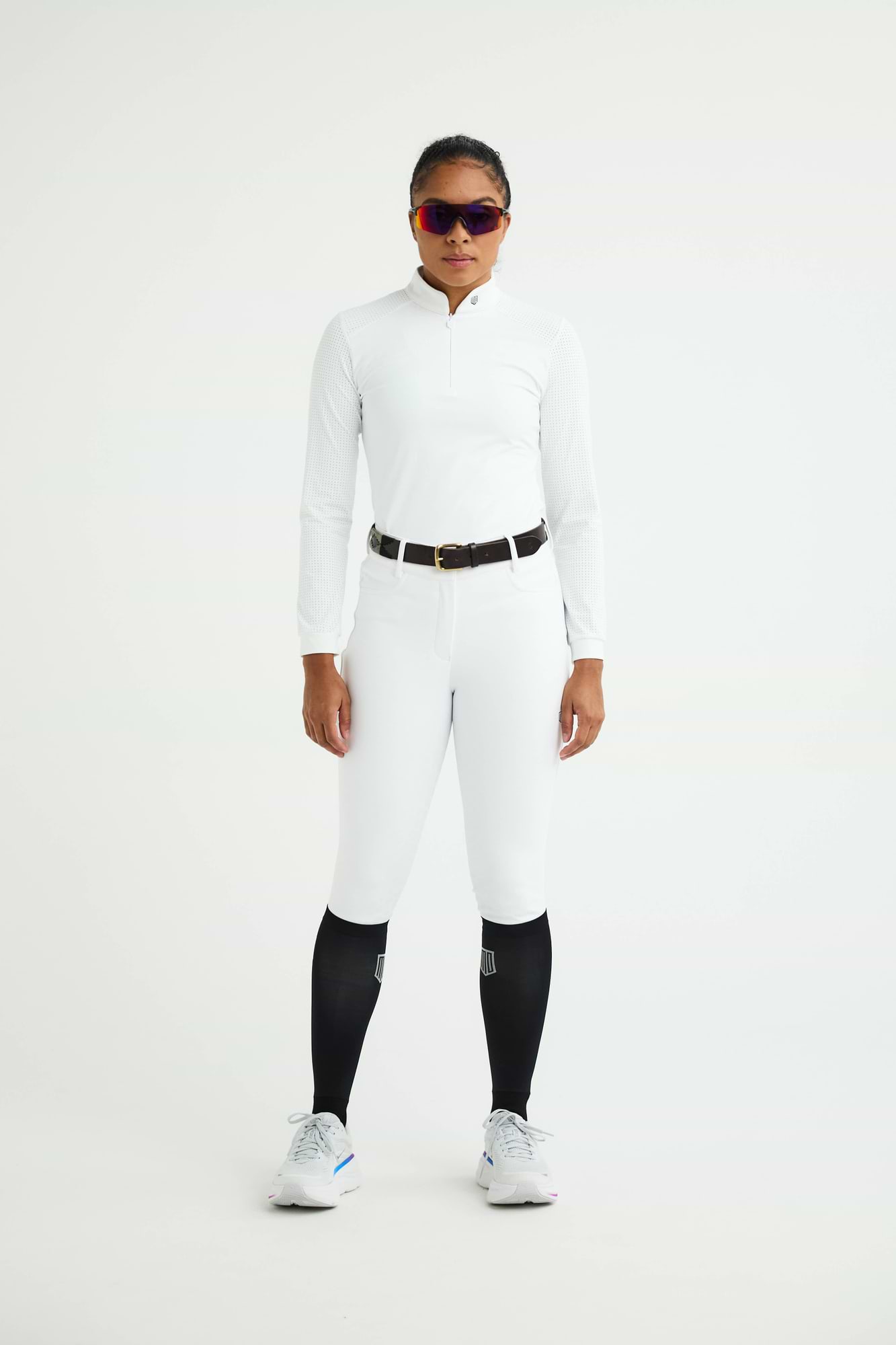 Athlete Winter Breeches