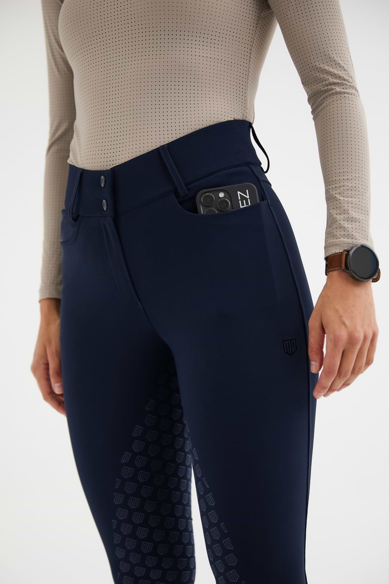 Classic Breeches 2.0