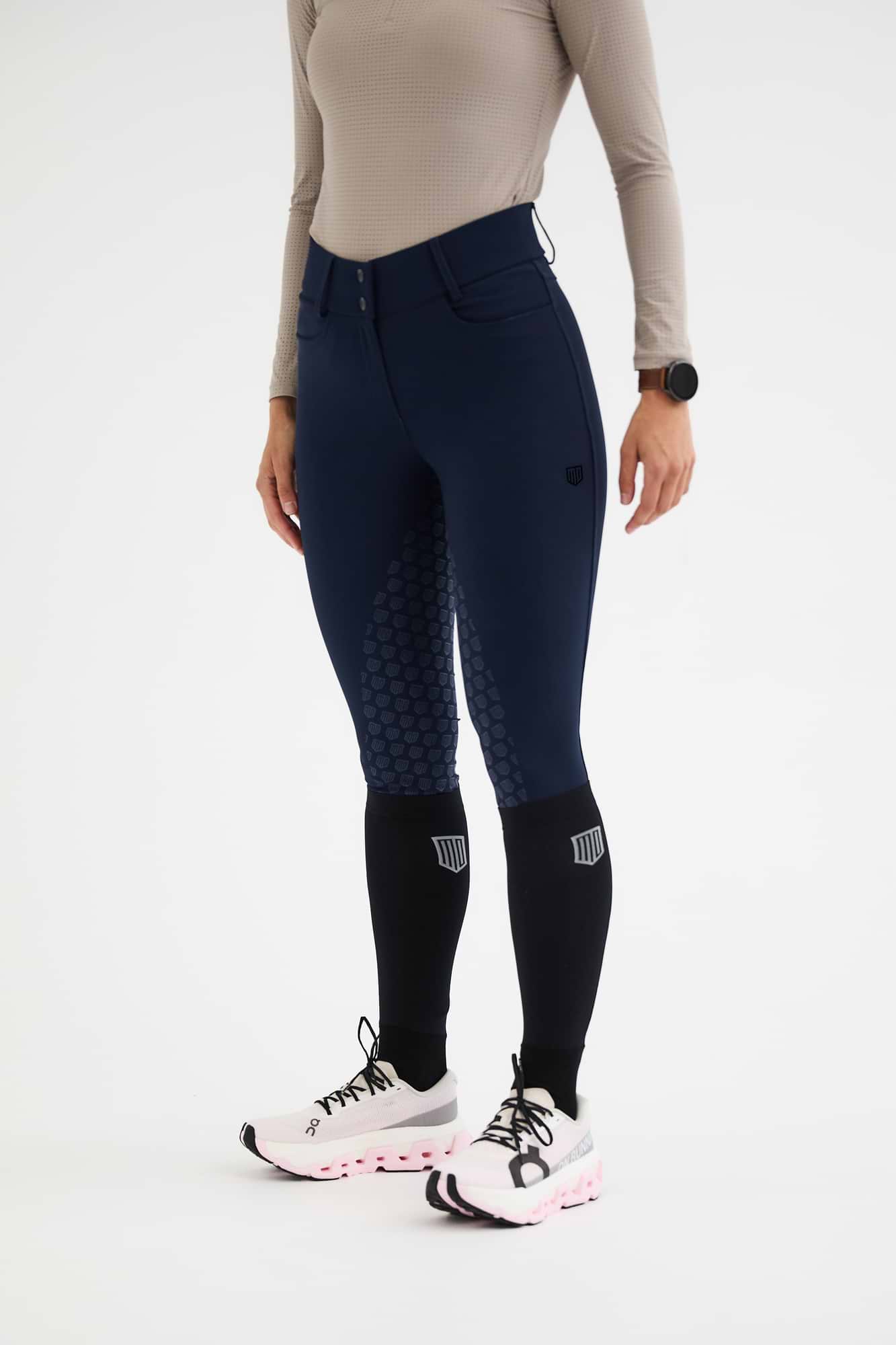Classic Breeches 2.0