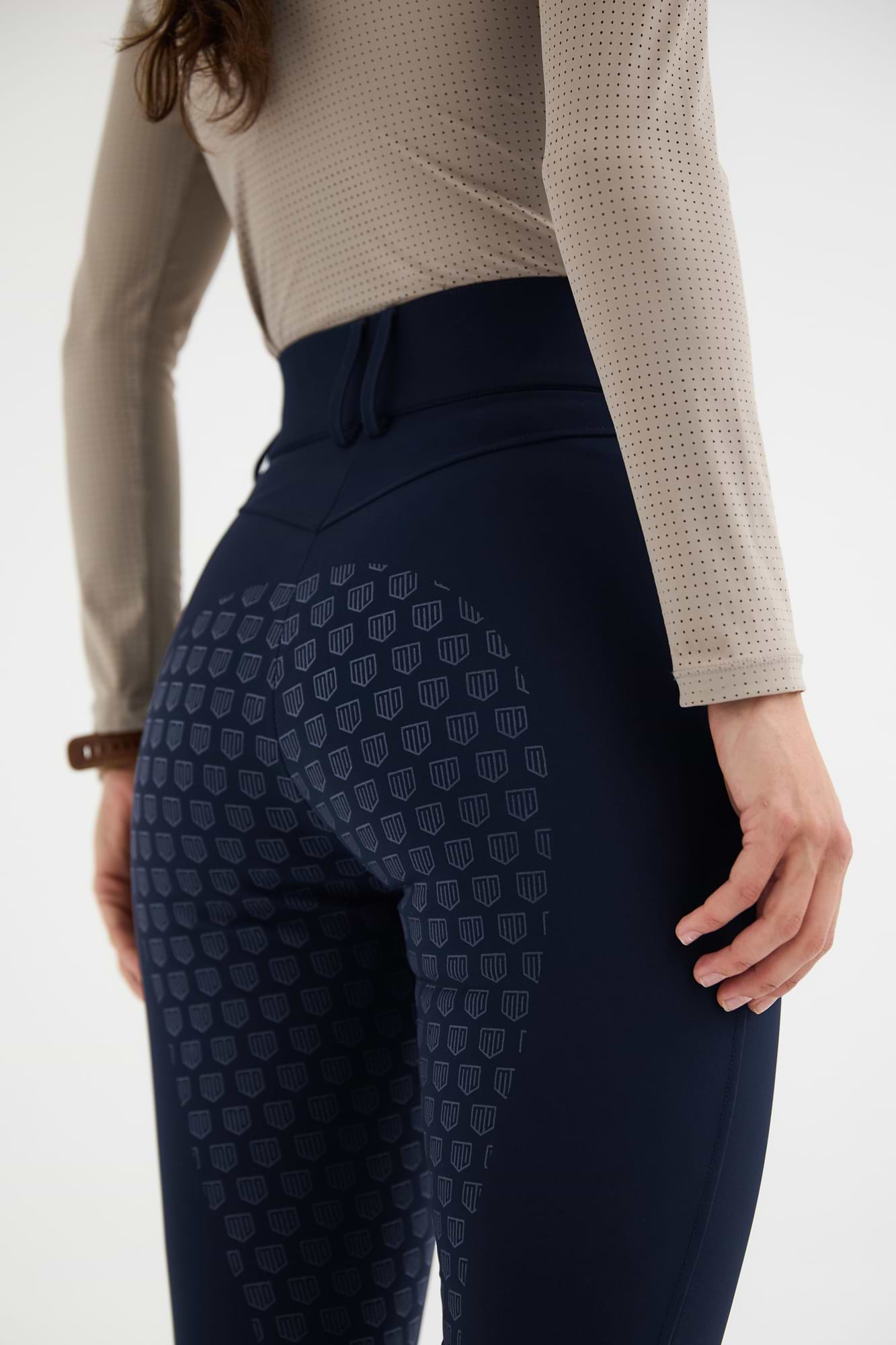 Classic Breeches 2.0