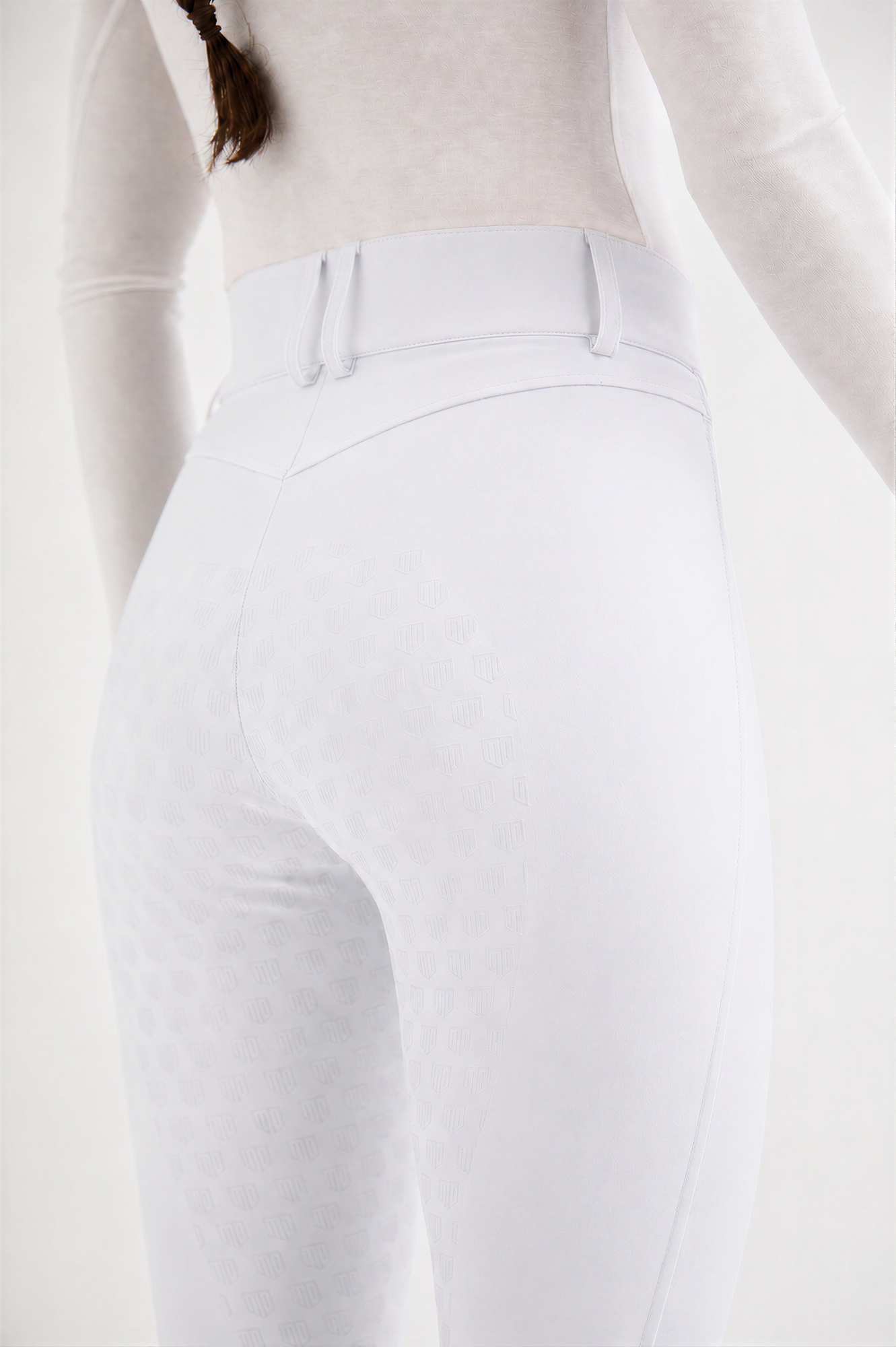 Classic Breeches 2.0