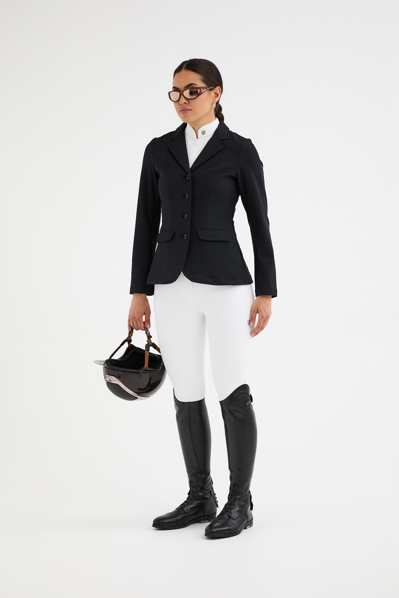 Classic Breeches 2.0