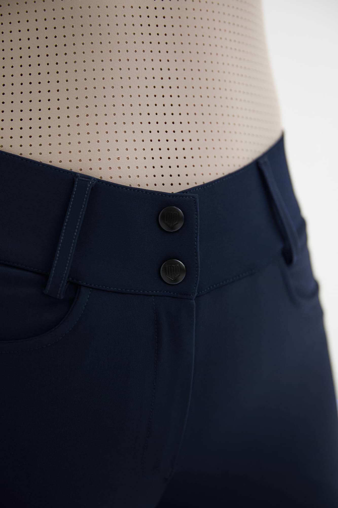 Classic Breeches 2.0