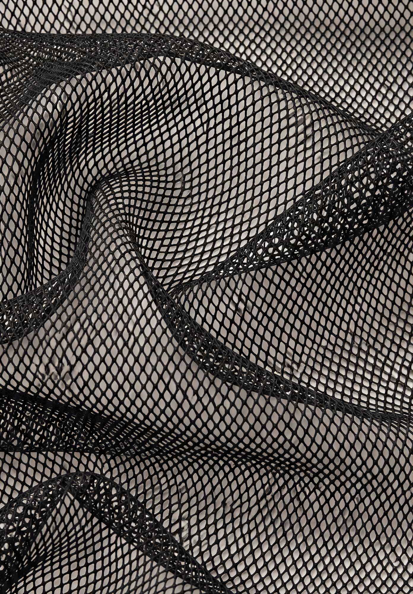 Mesh cooler Blanket