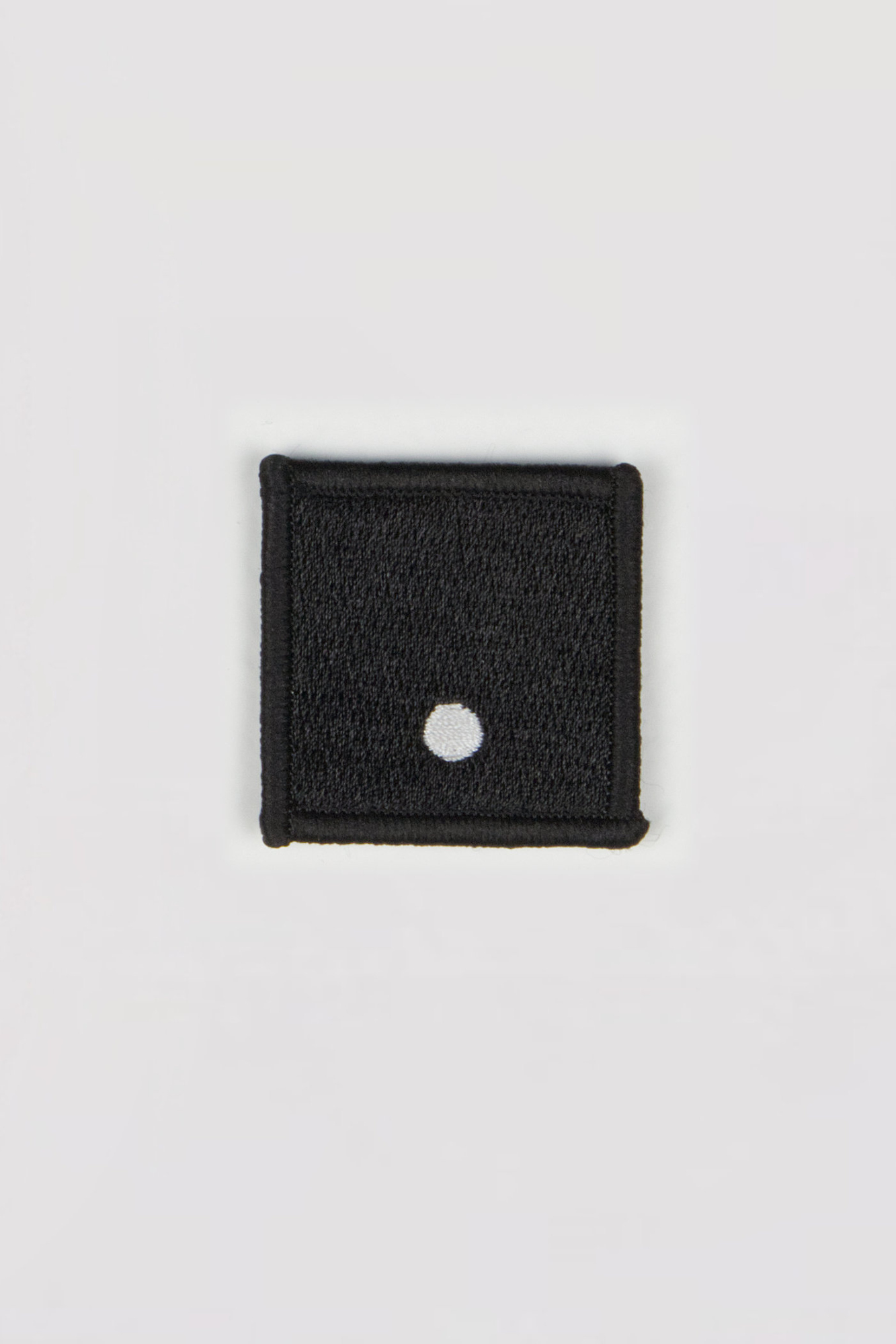 Characters Patches Large