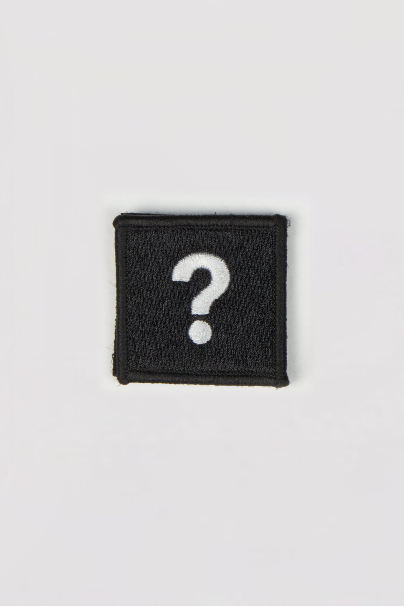 Characters Patches Large