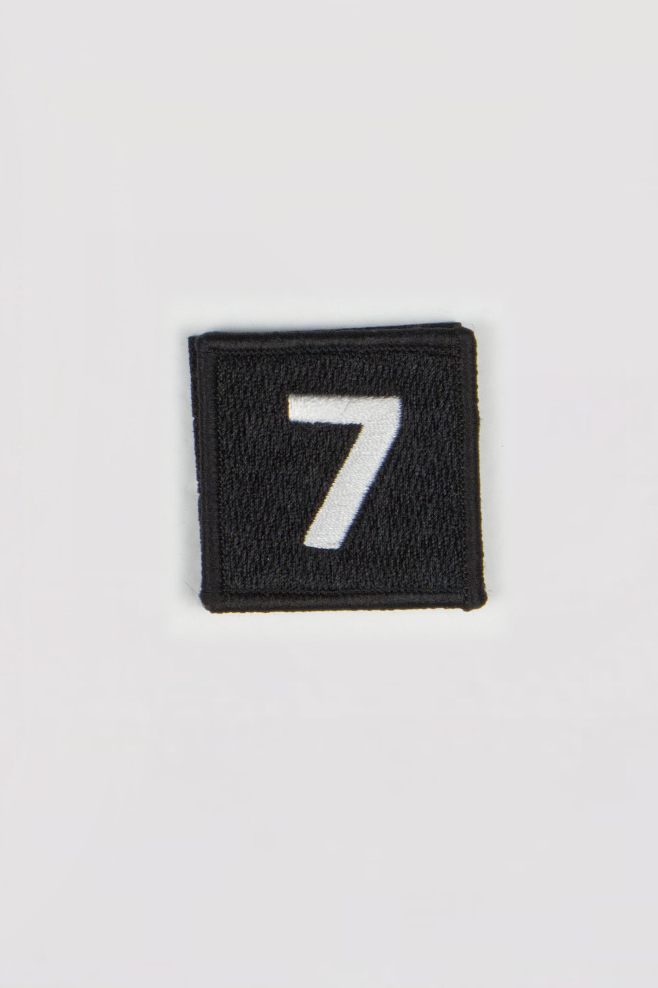 Characters Patches Large