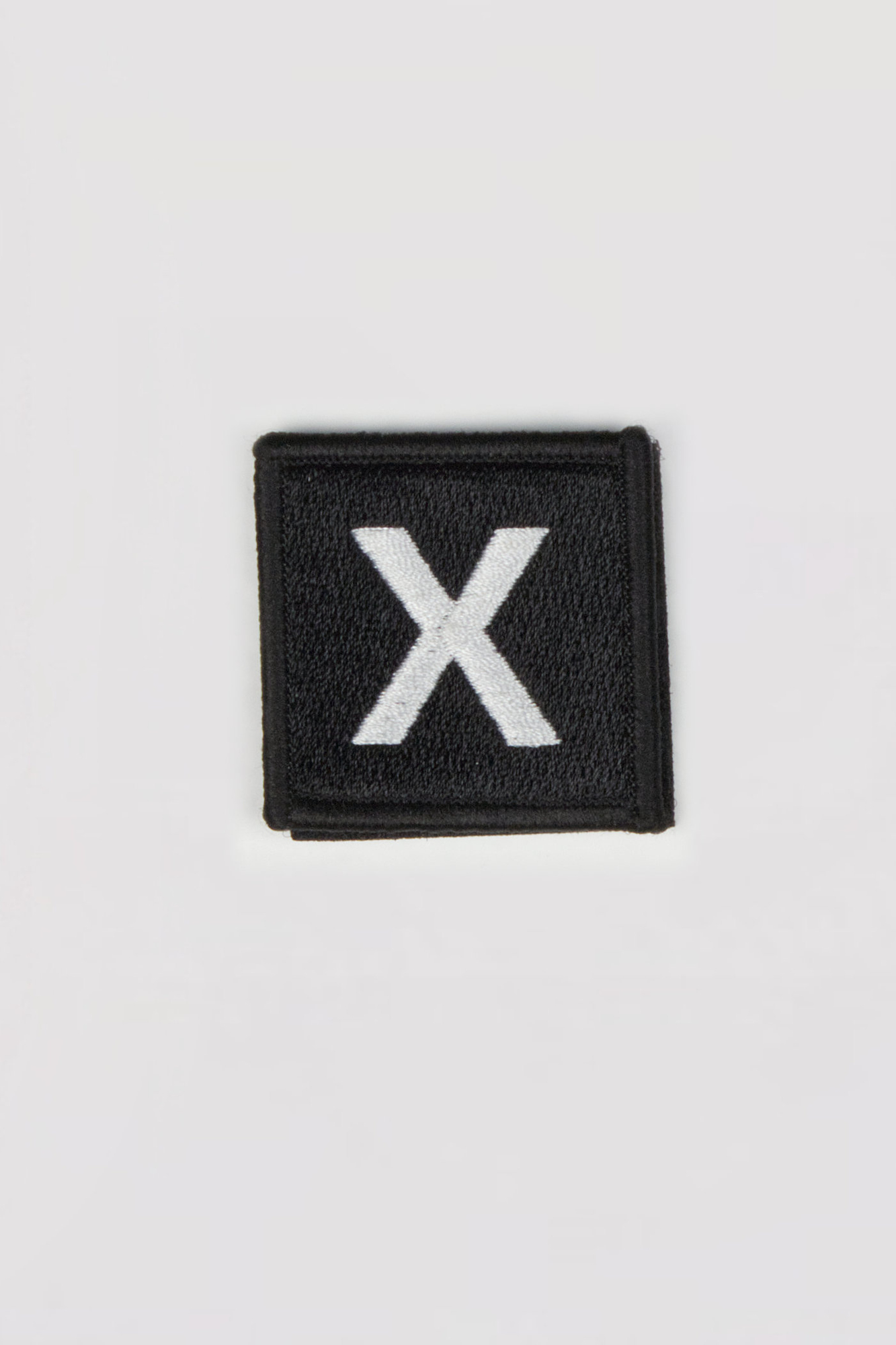 Characters Patches Large