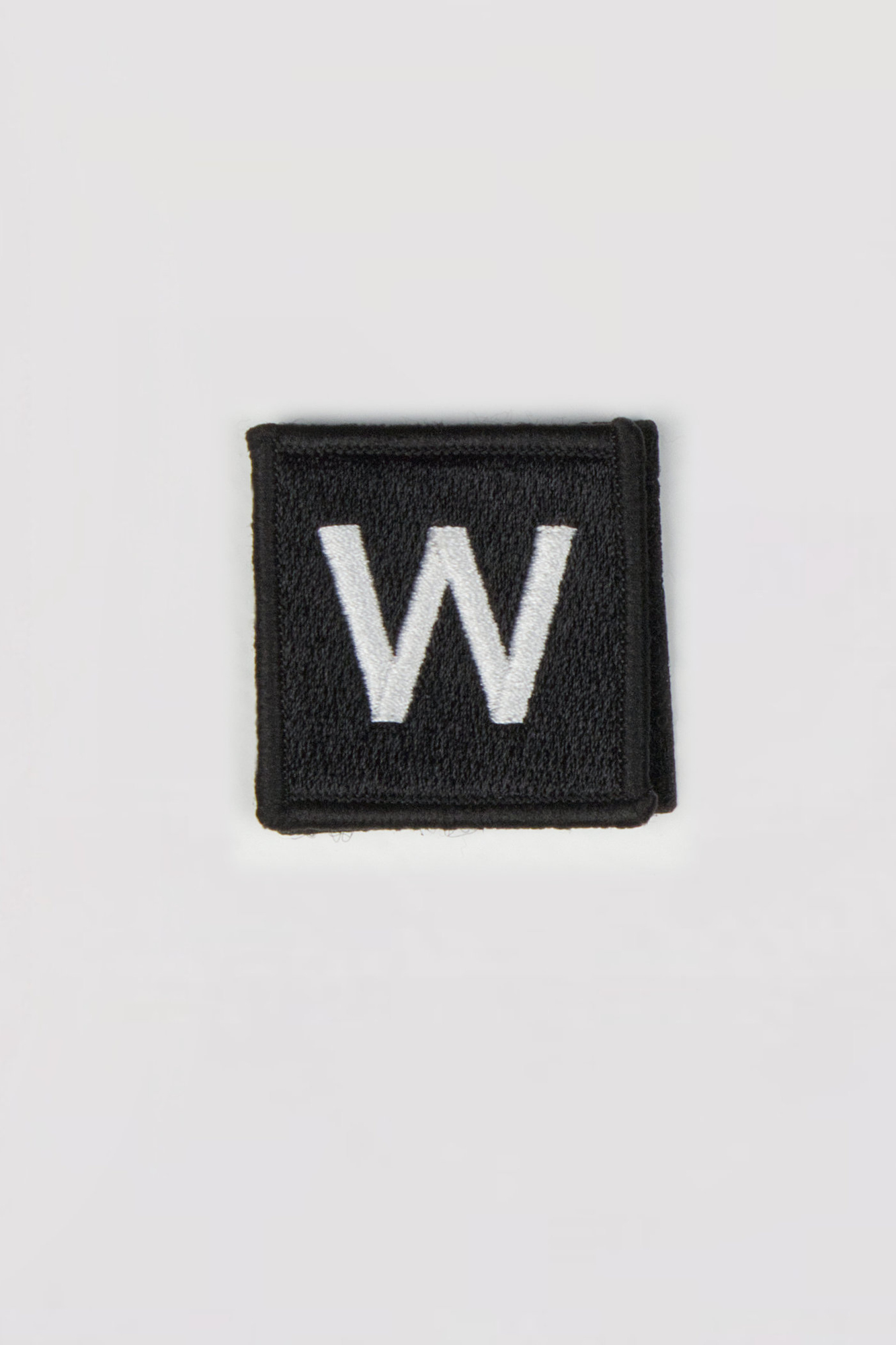 Characters Patches Large
