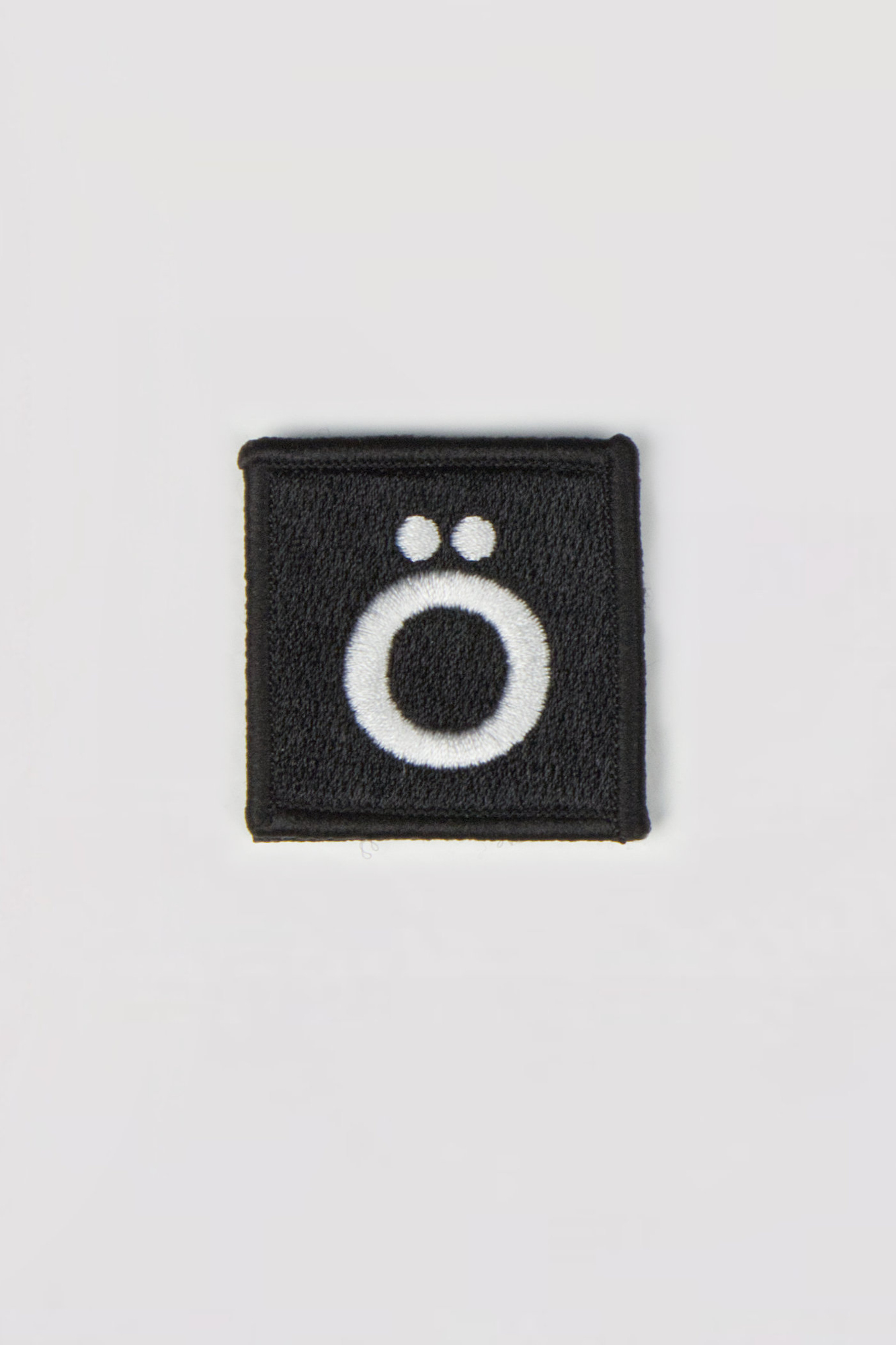Characters Patches Large