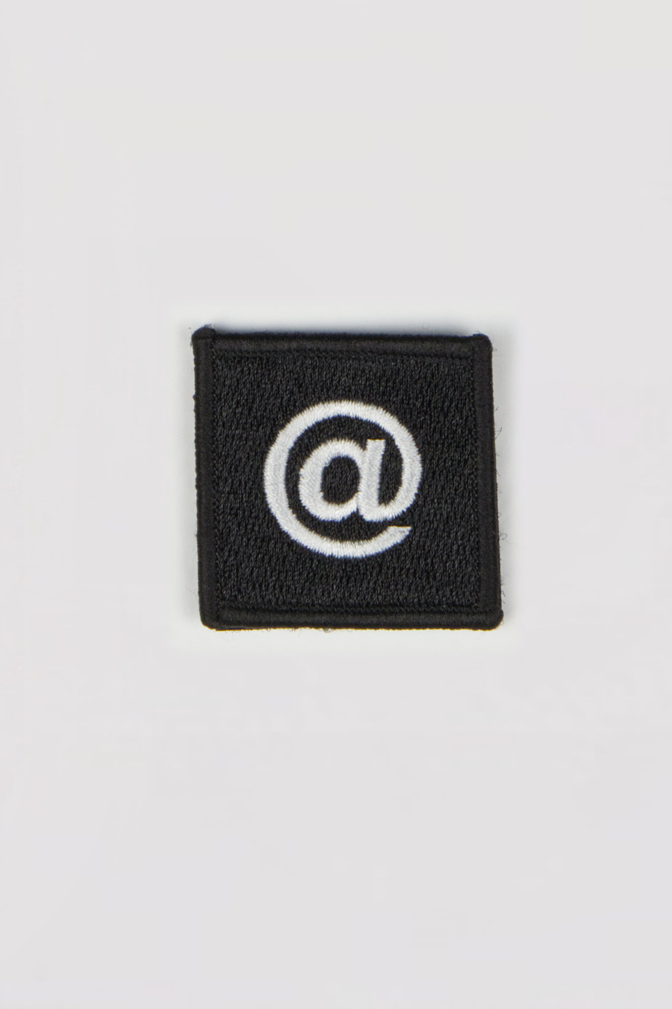 Characters Patches Large