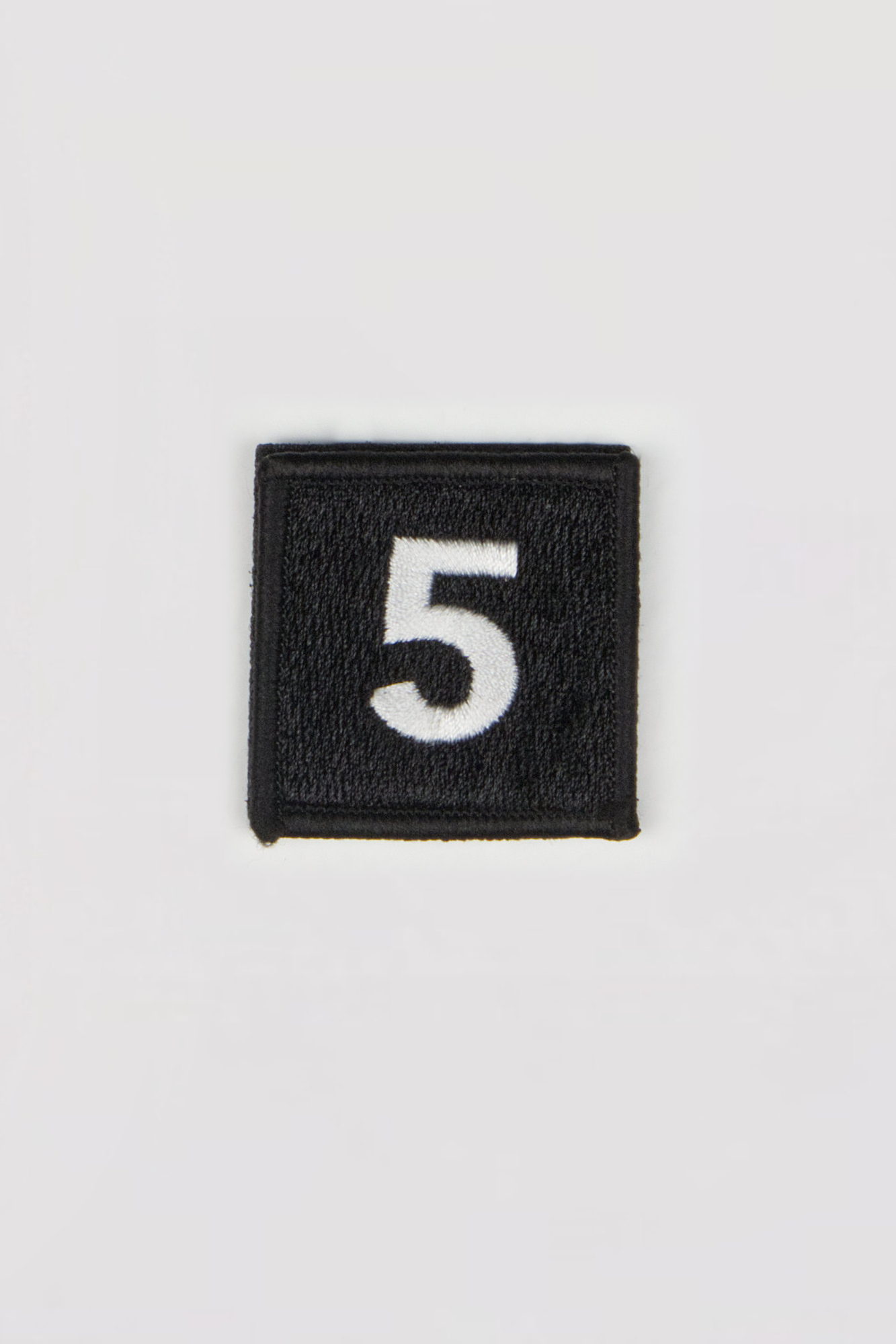 Characters Patches Large