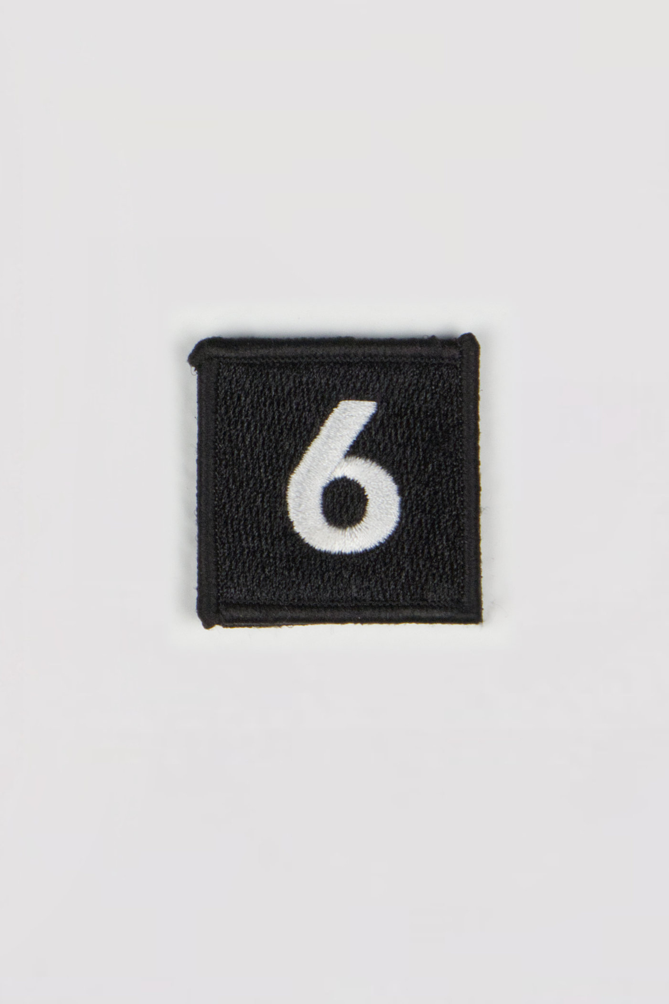 Characters Patches Large