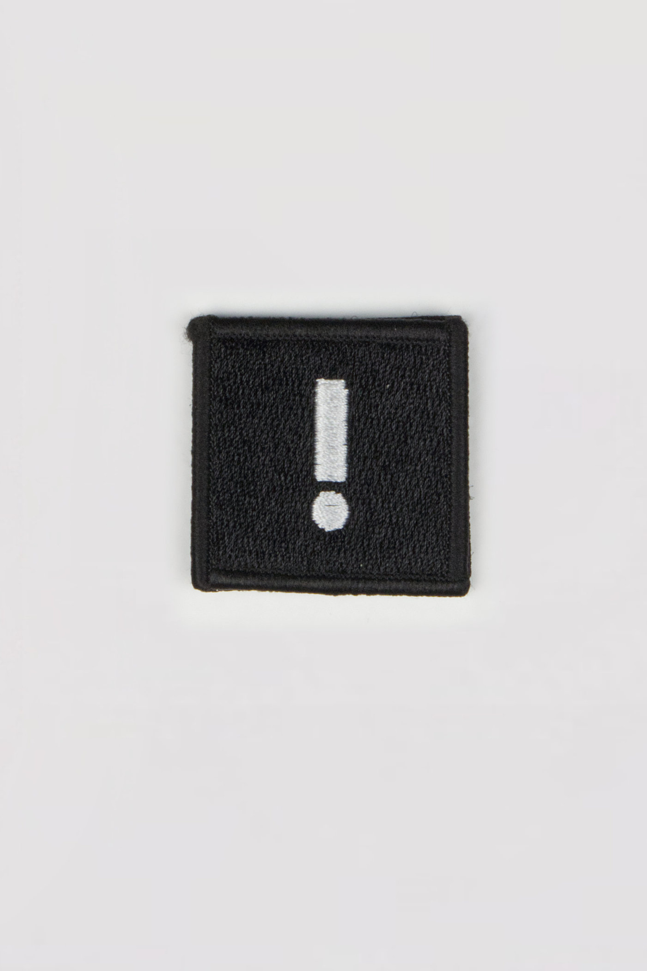 Characters Patches Large