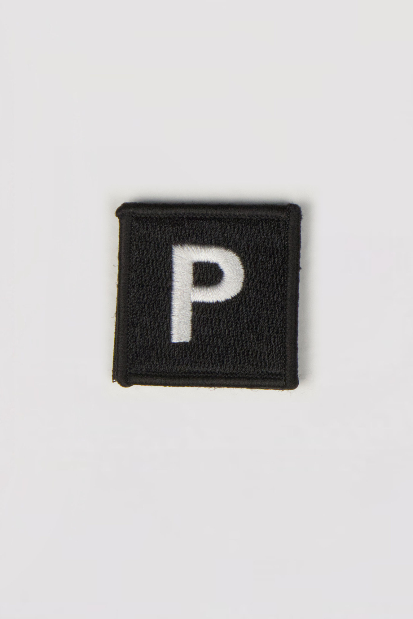 Characters Patches Large