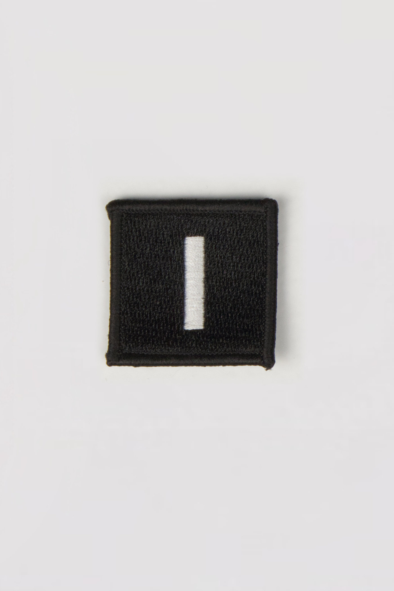 Characters Patches Large