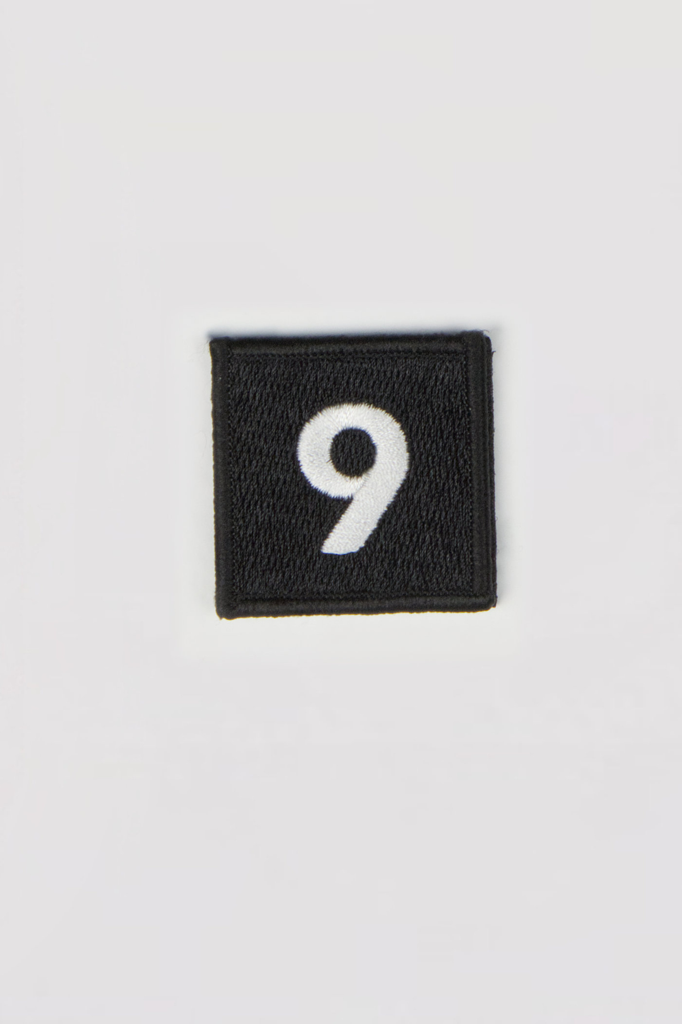 Characters Patches Large