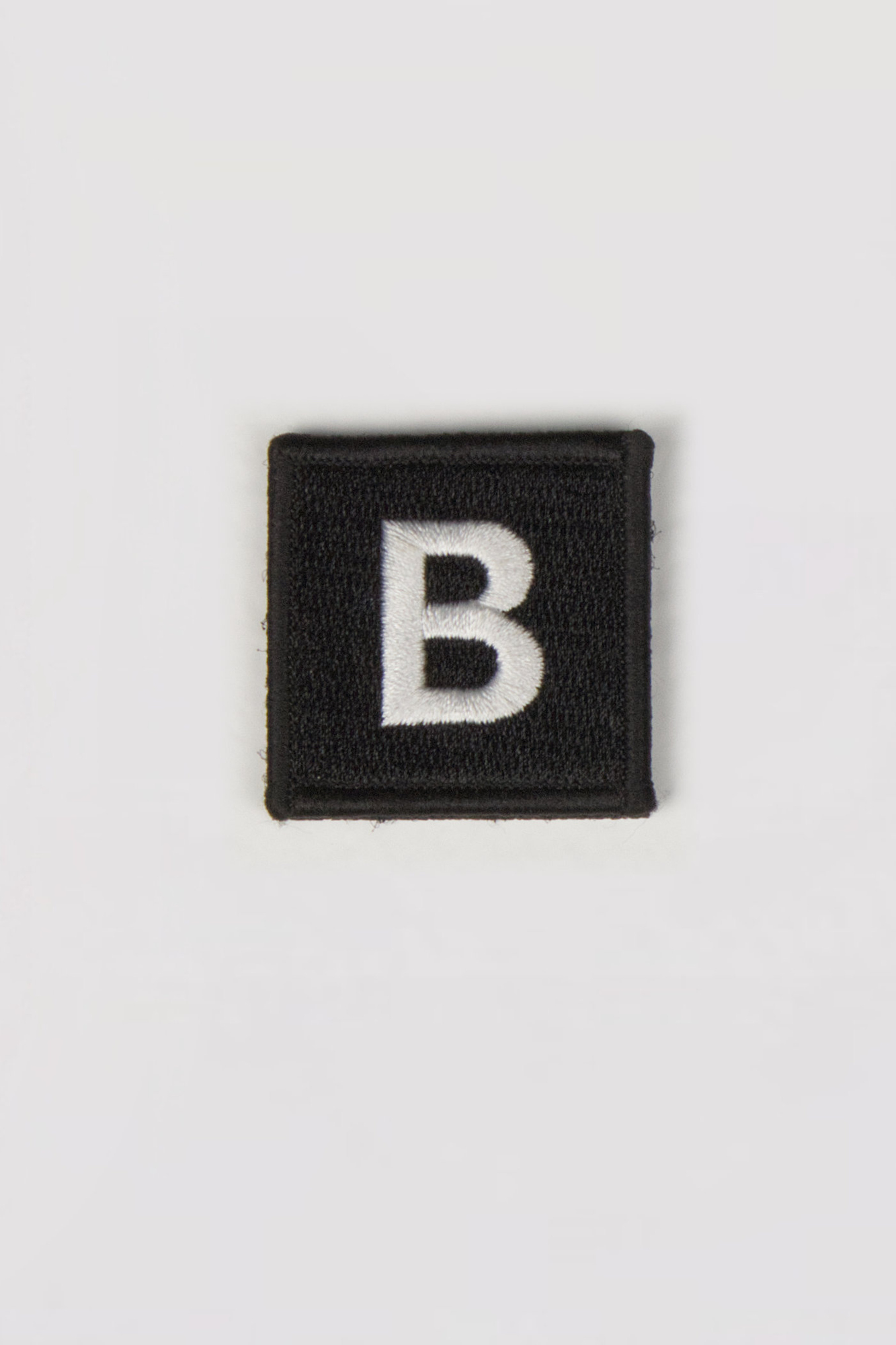 Characters Patches Large