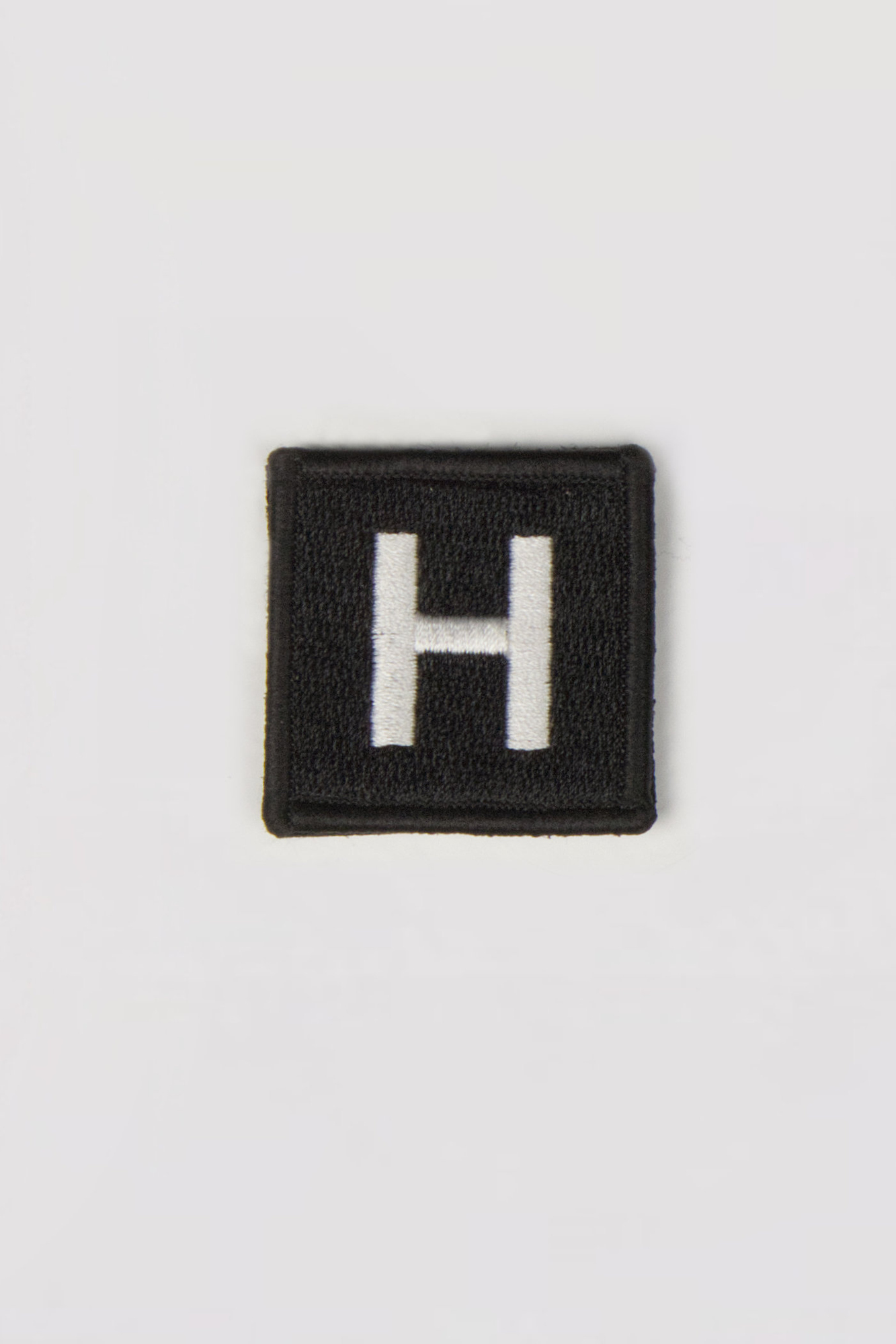 Characters Patches Large