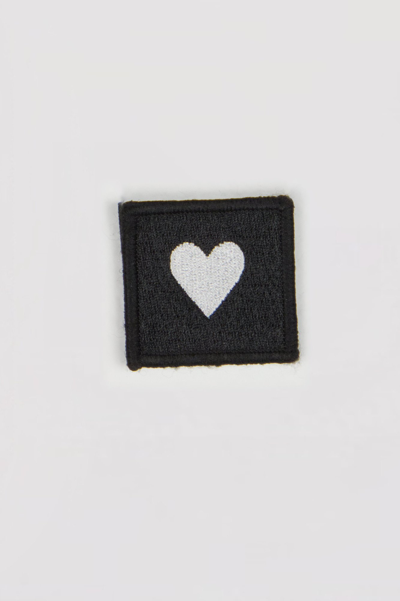Characters Patches Large