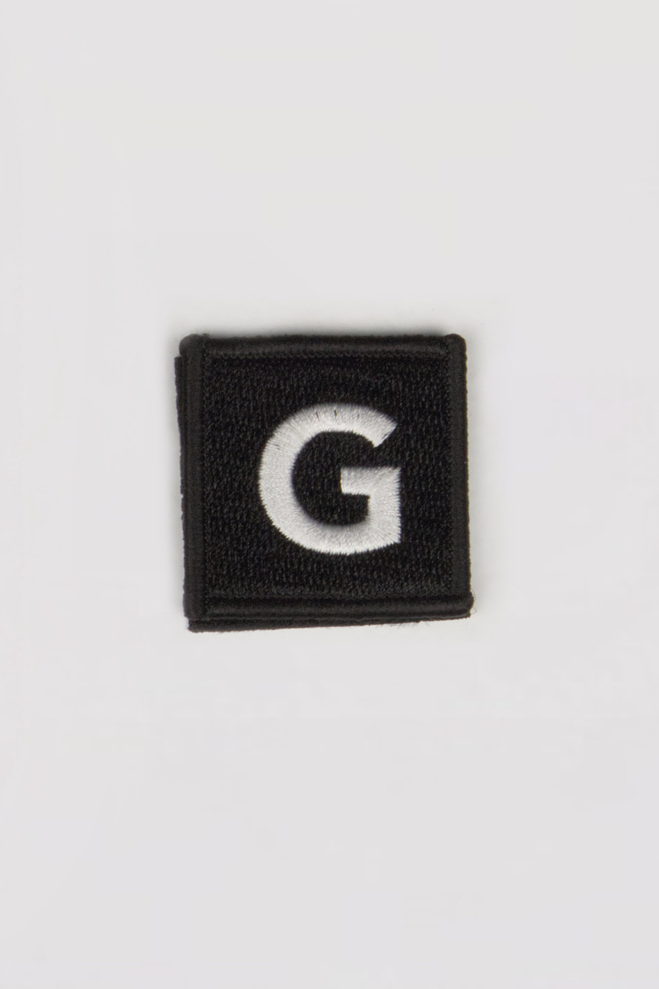 Characters Patches Large