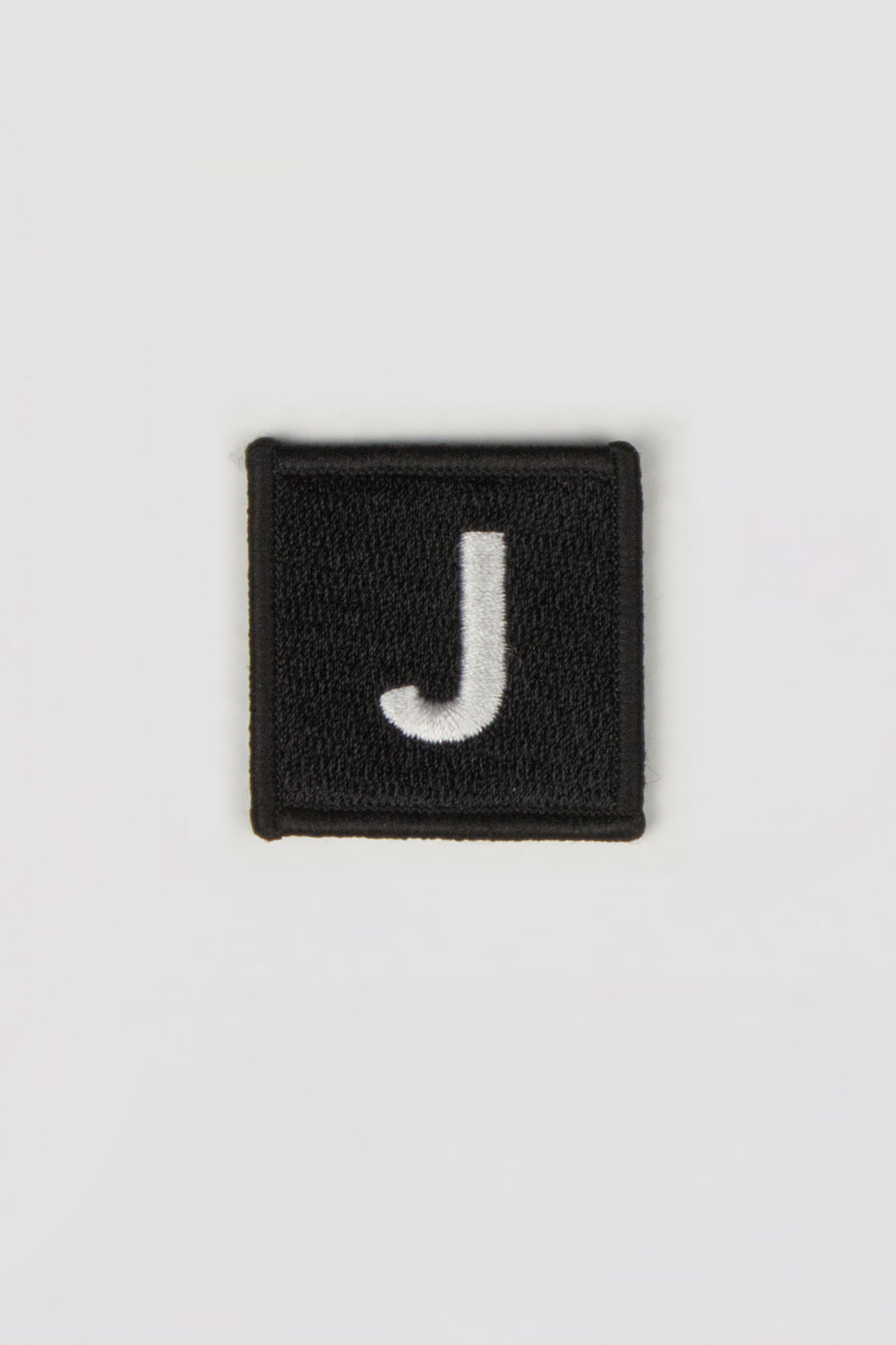 Characters Patches Large