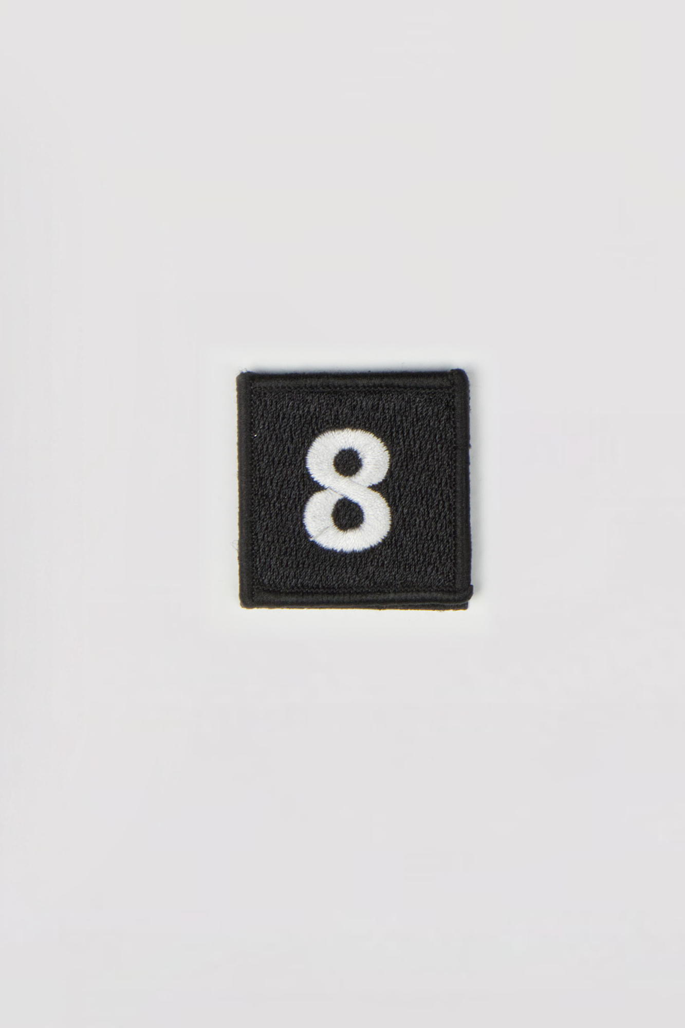 Characters Patches Large