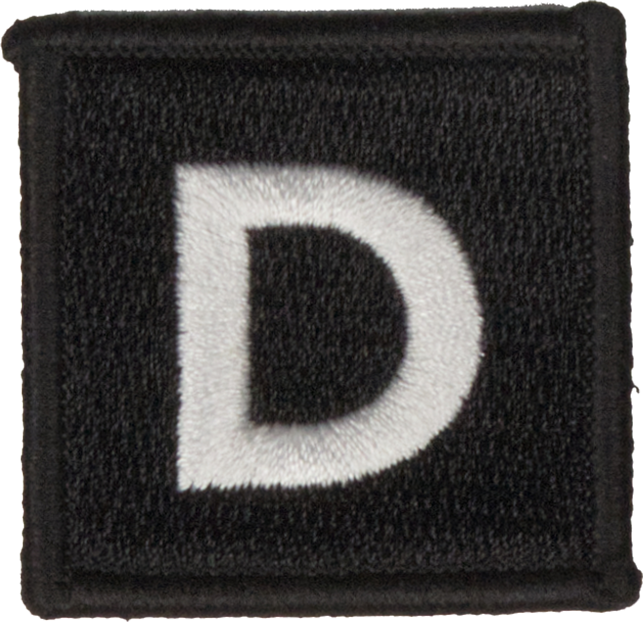 Characters Patches Large