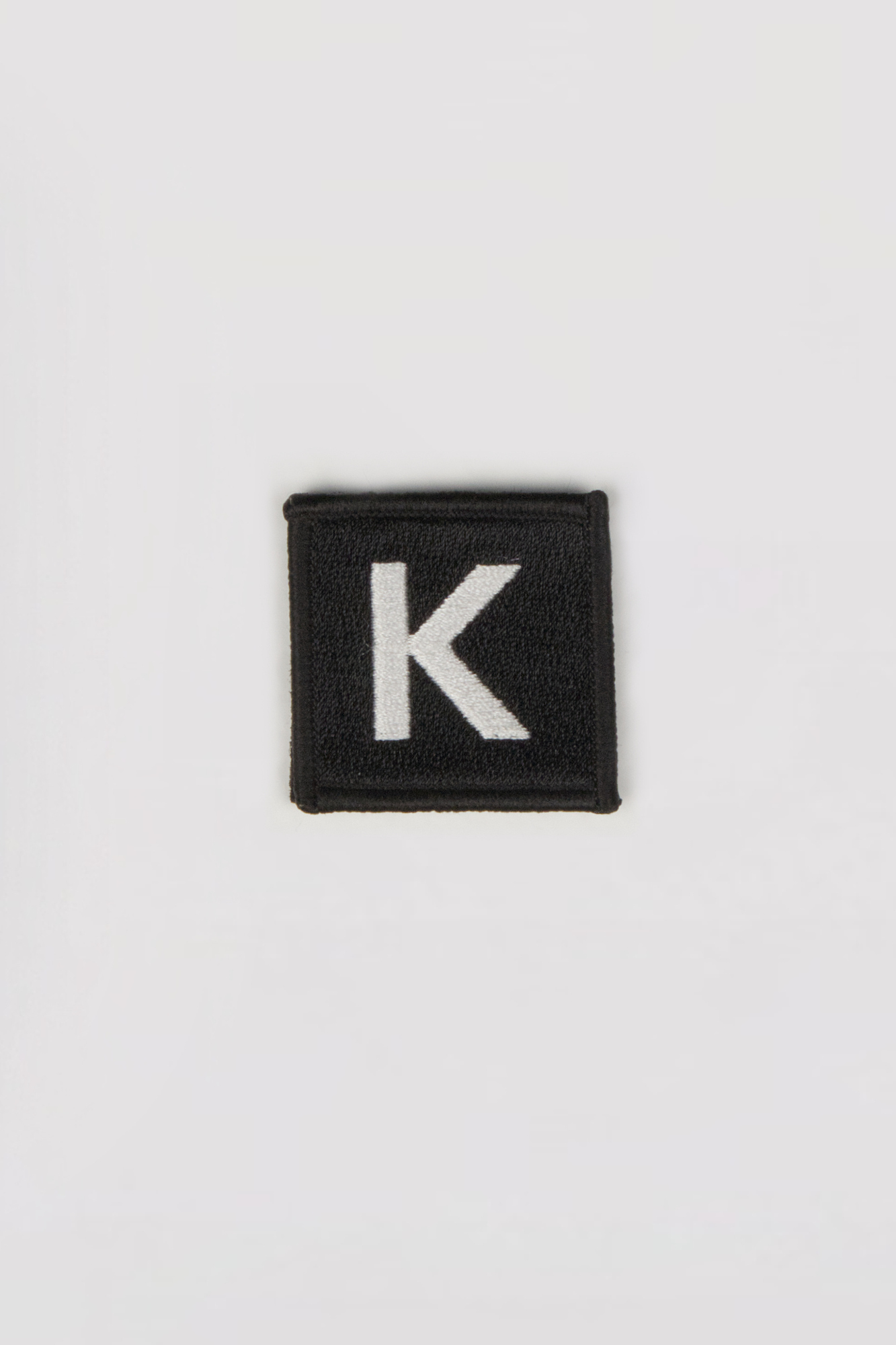 Characters Patches Large