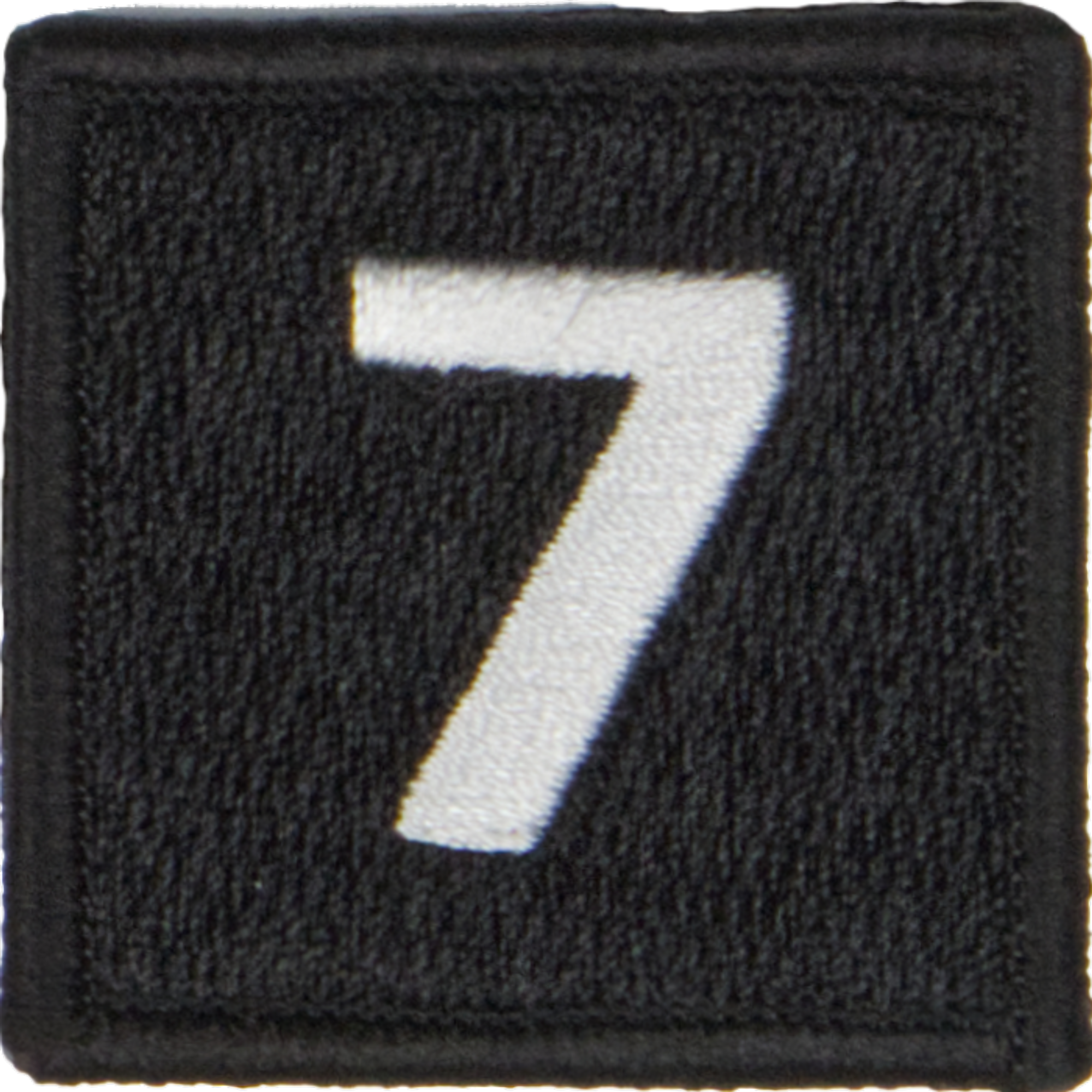 Characters Patches Large