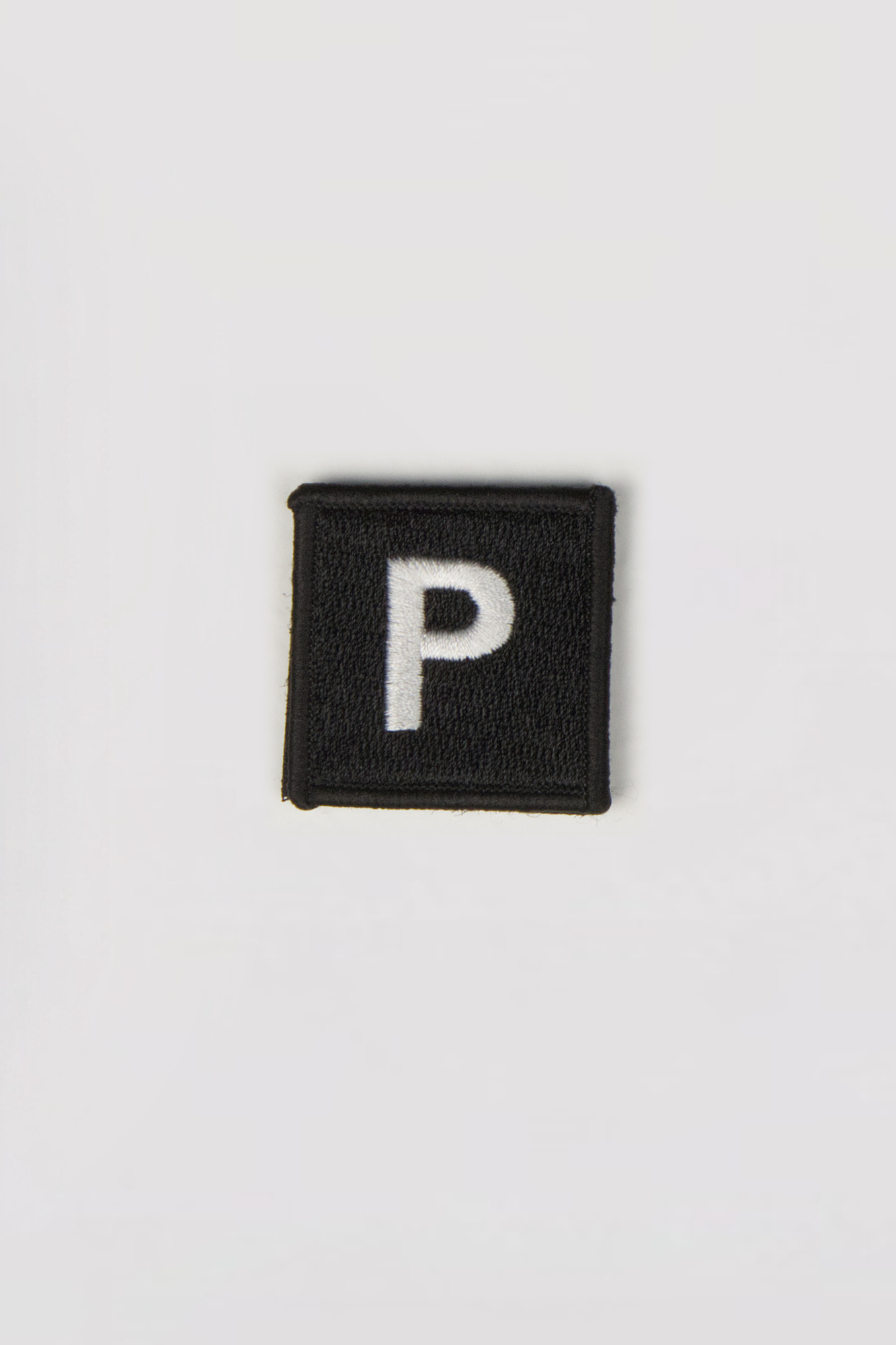 Characters Patches Large